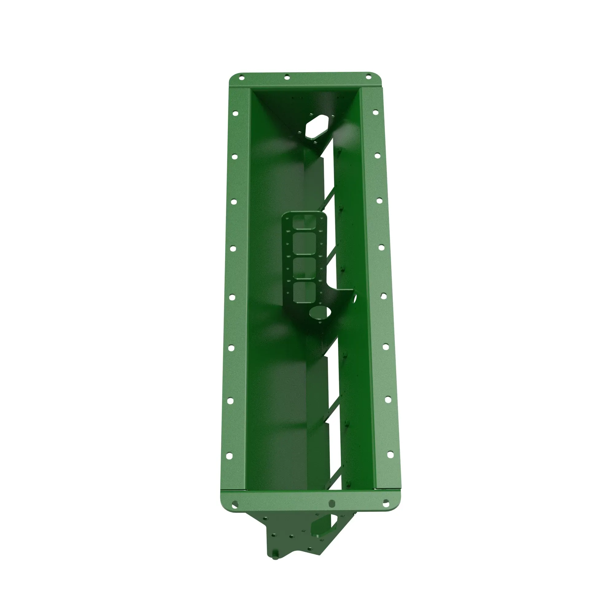 AA98272: Meter