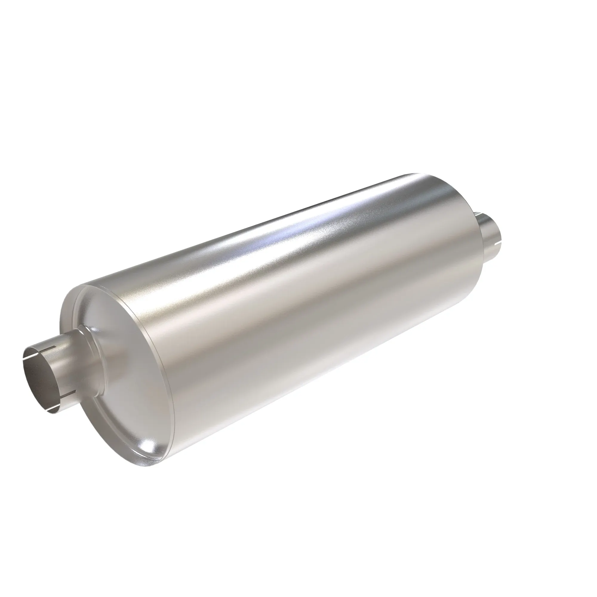John Deere Muffler - T233410