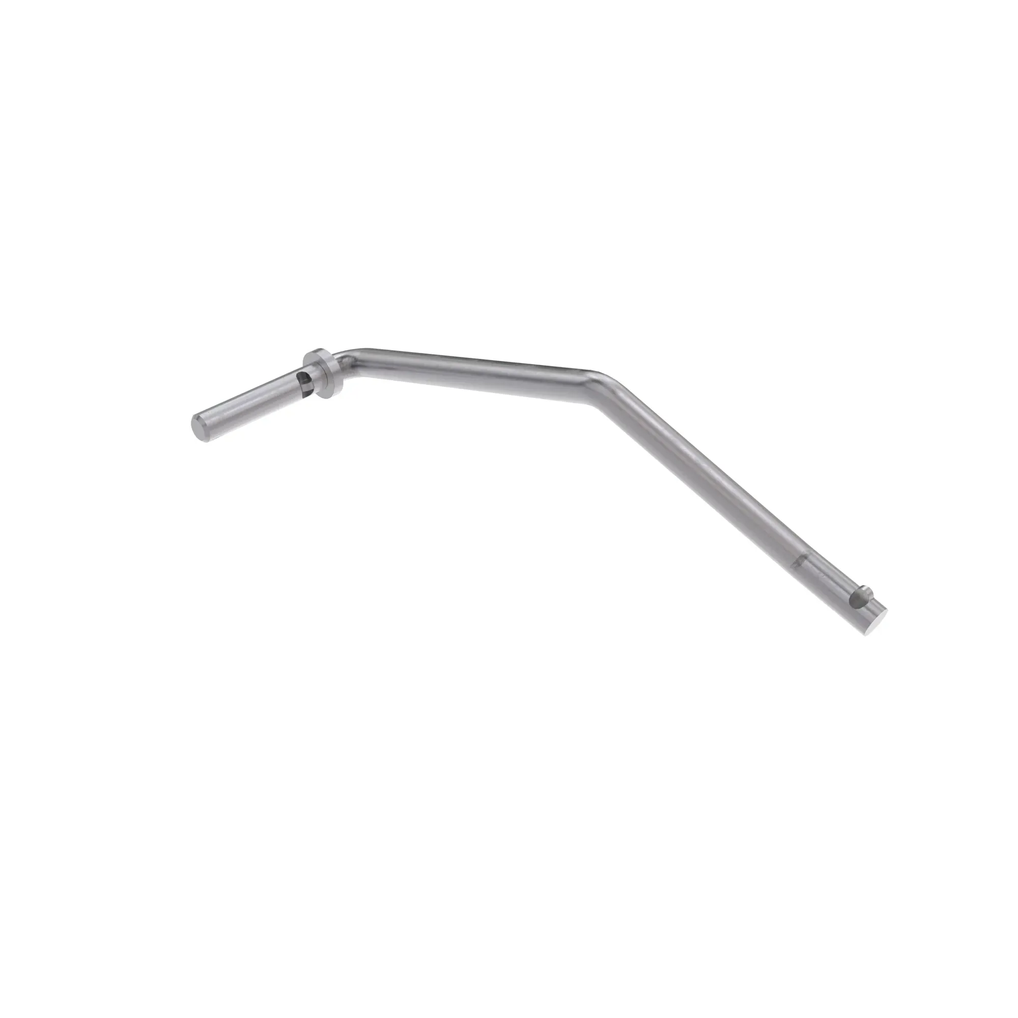 John Deere Differential Lock Pedal - LVU21858