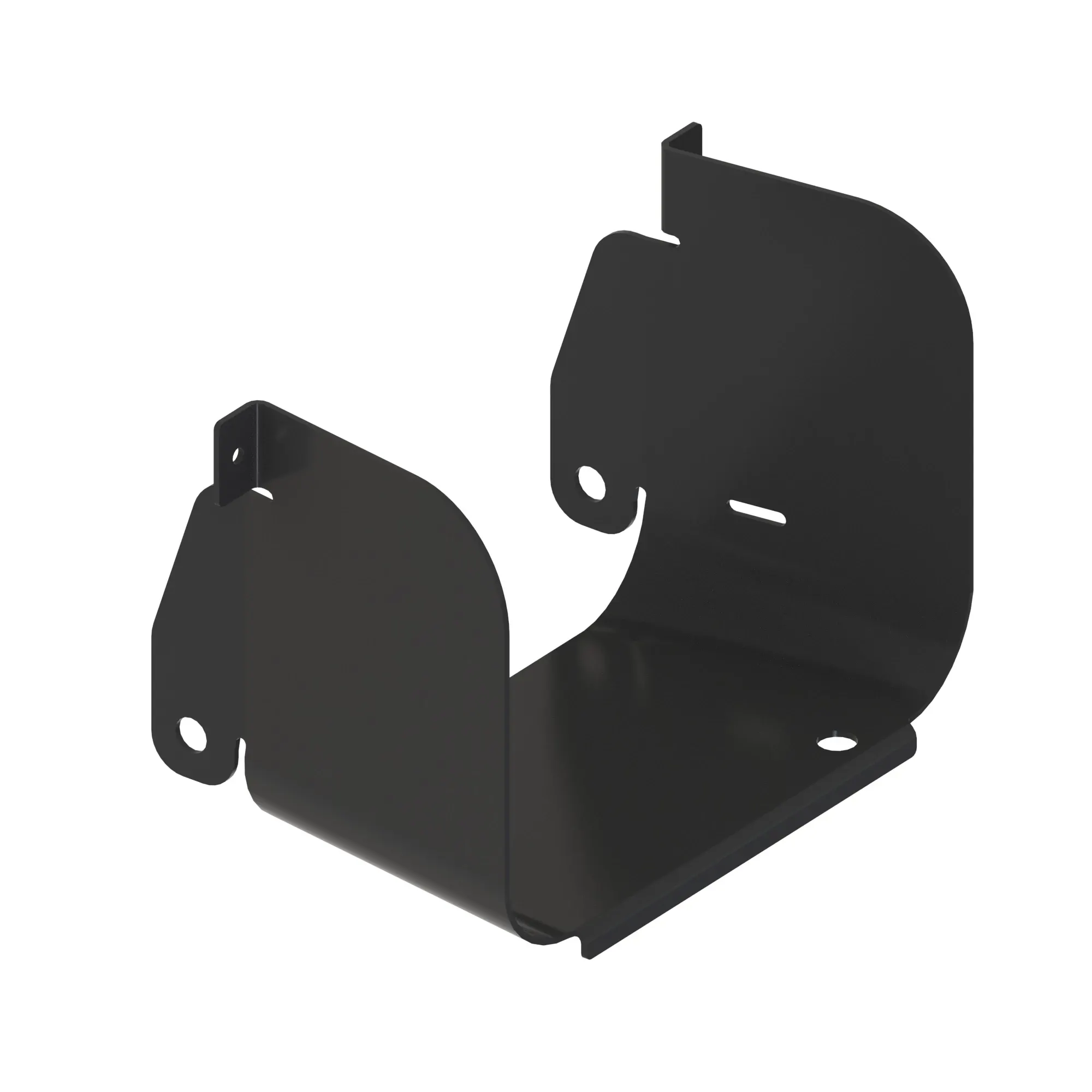 GUARD, PTO ASSEMBLY