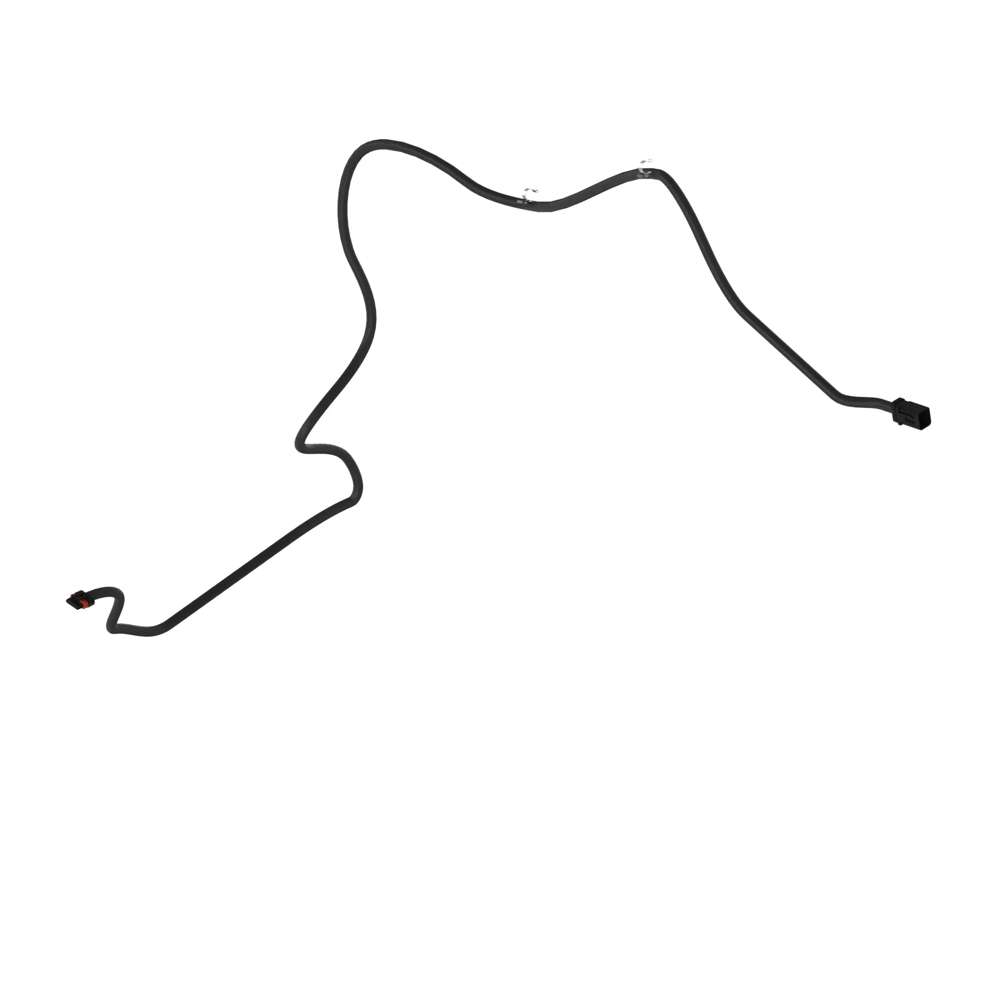 John Deere Wheel Angle Sensor Wiring Harness - RE282537