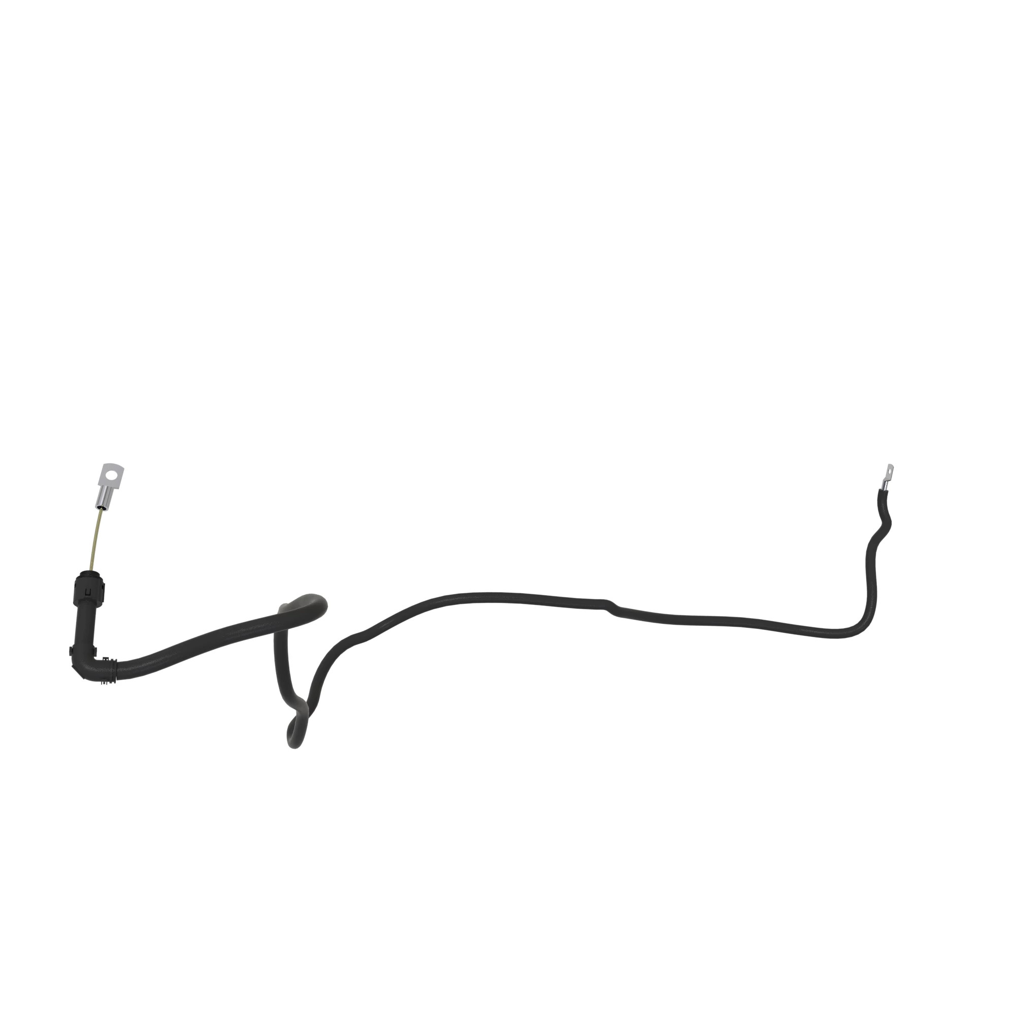 John Deere Positive Battery Cable - AL225216
