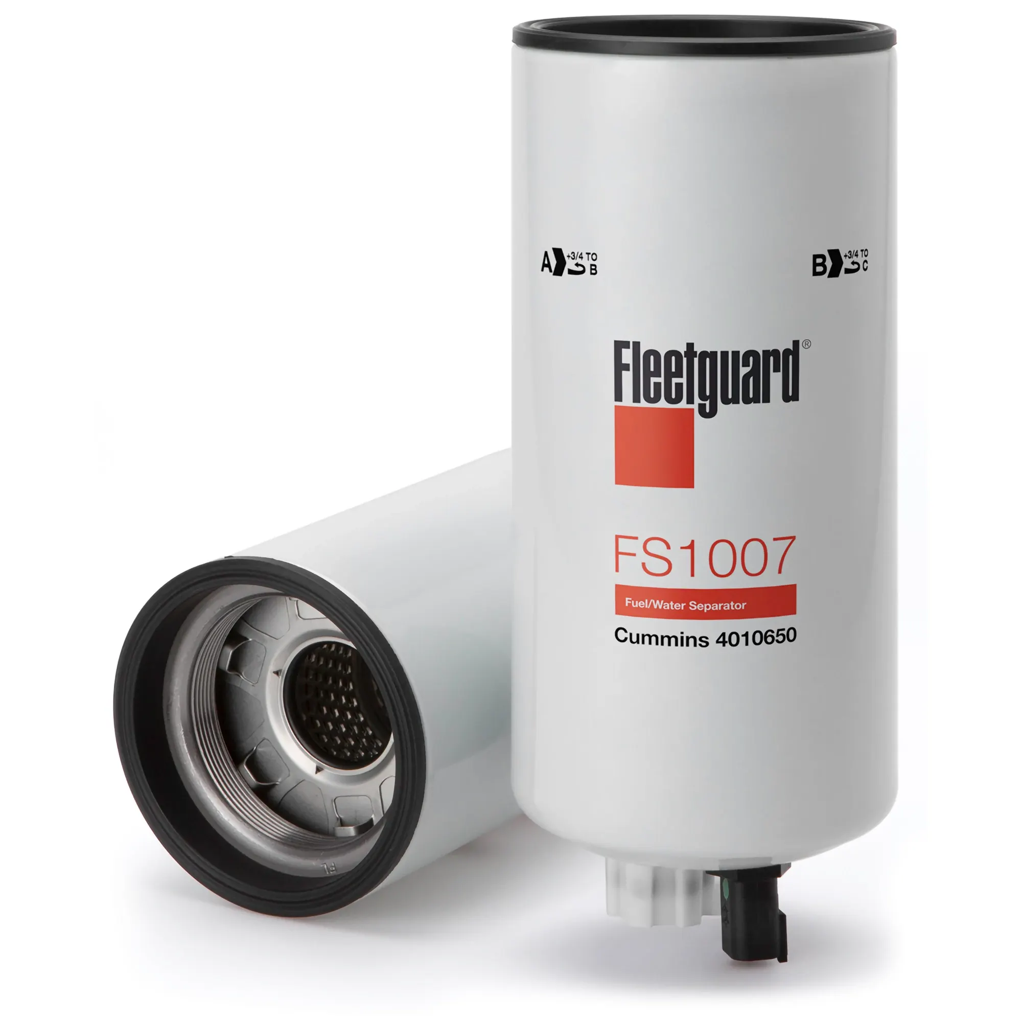 Fuel Separator