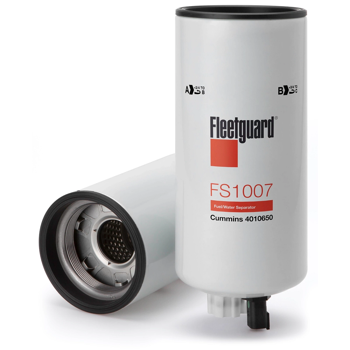 Fuel Separator