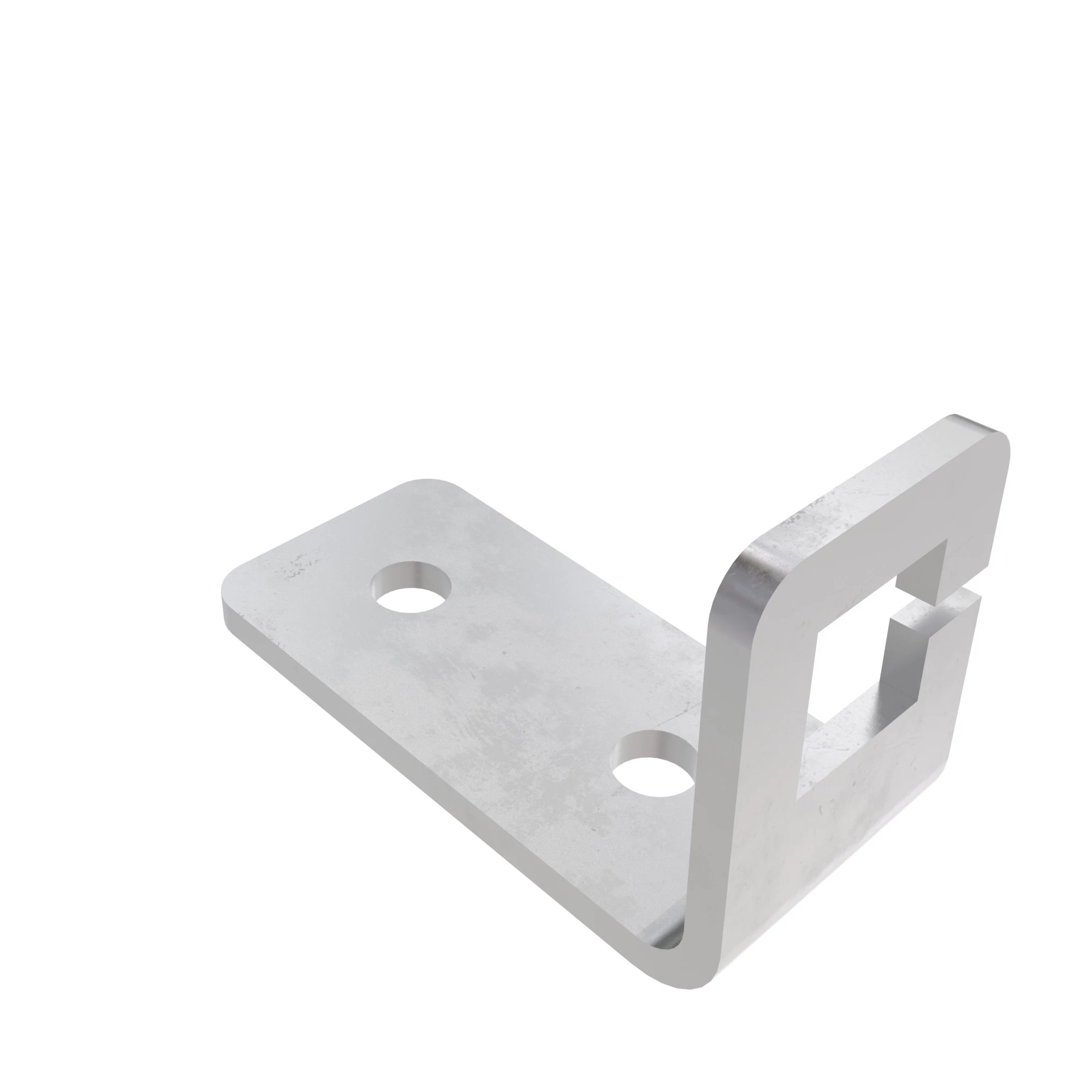 John Deere Spout Cable Mounting Part - M153702