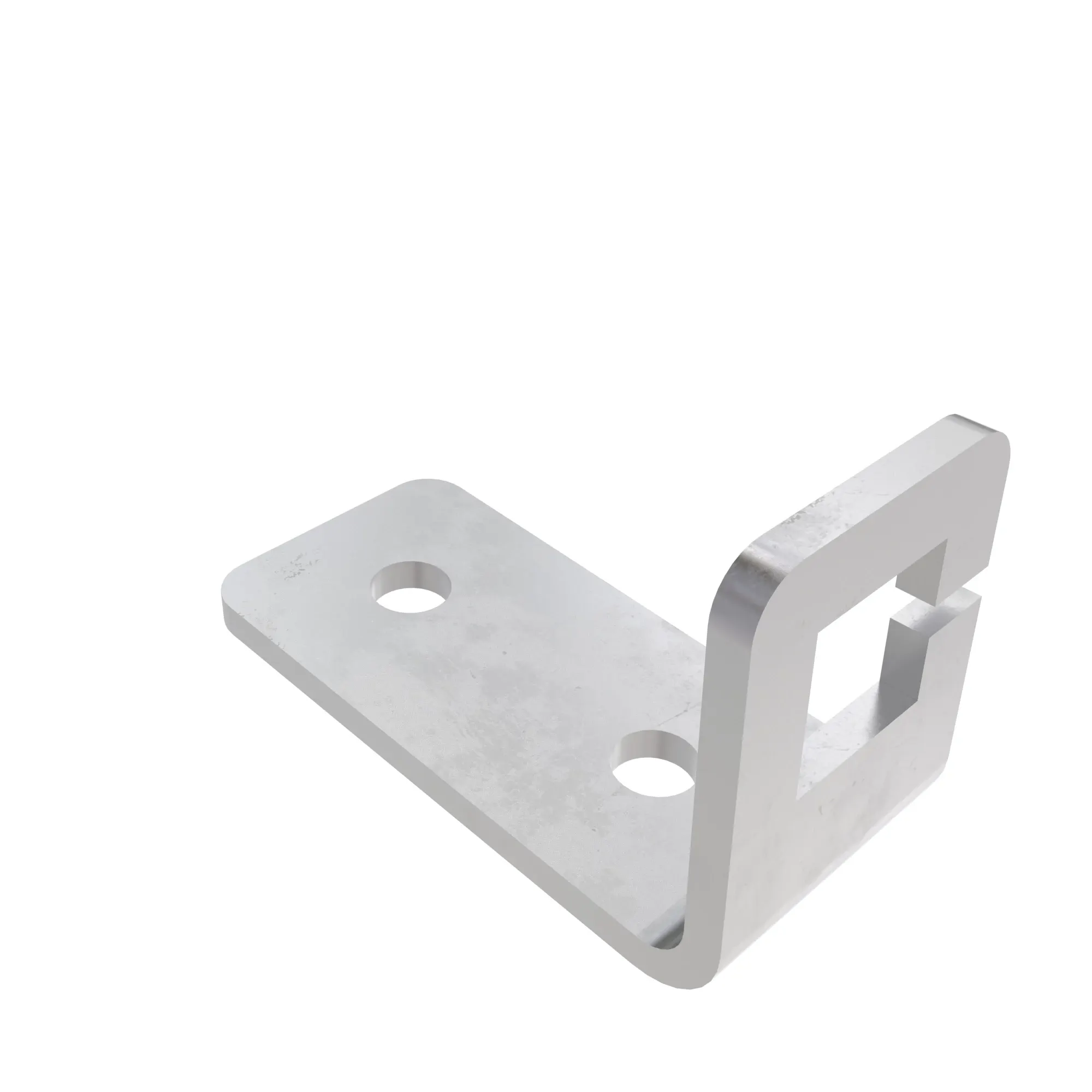 John Deere Spout Cable Mounting Part - M153702