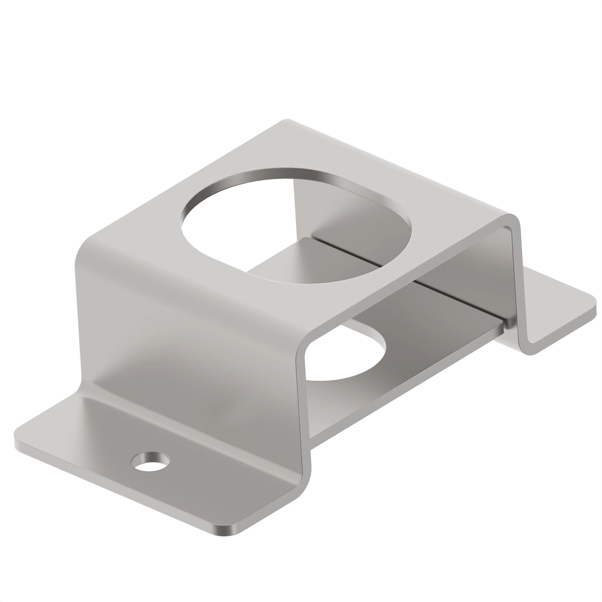 Bracket, Tensioner Retainer Assembl