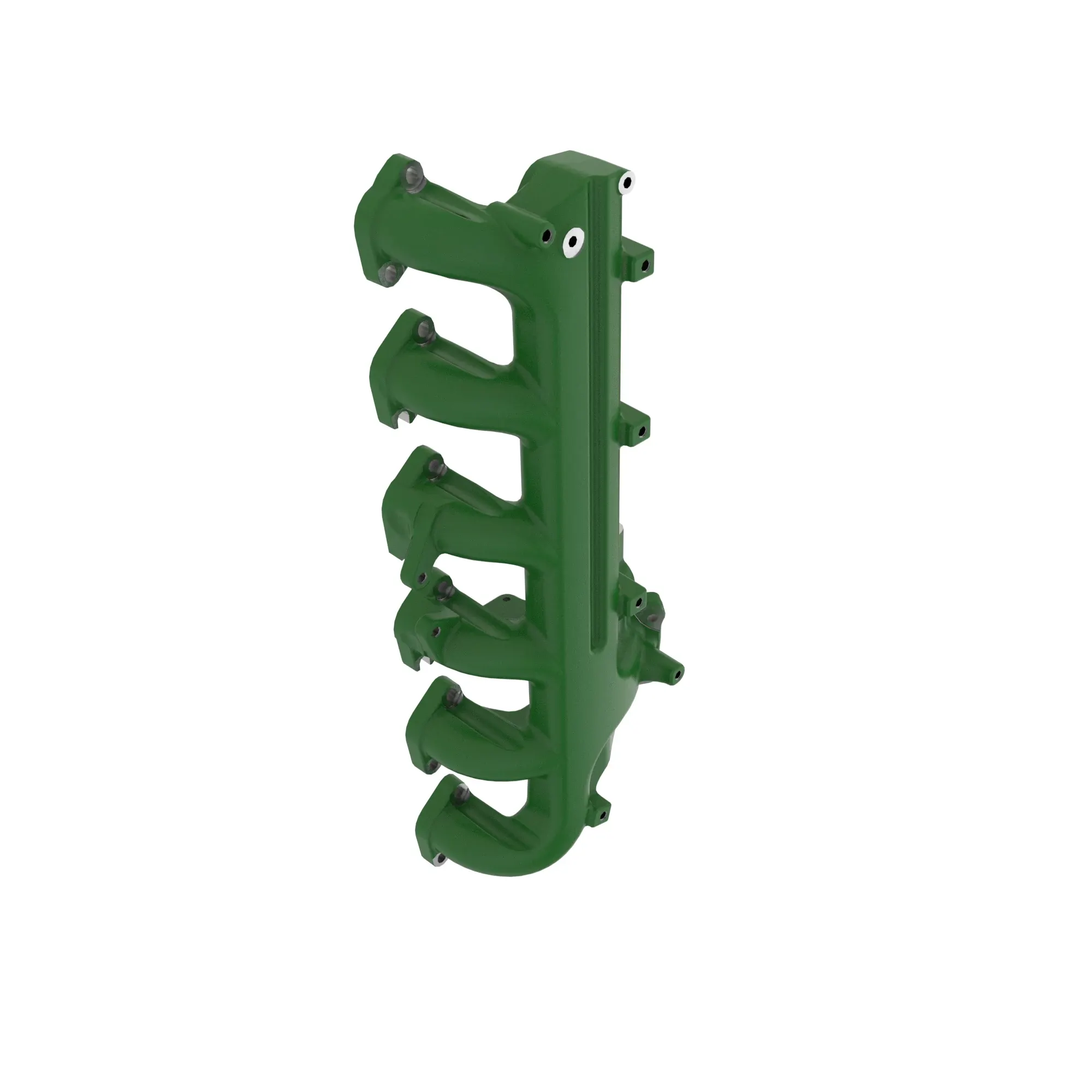 Exhaust Manifold