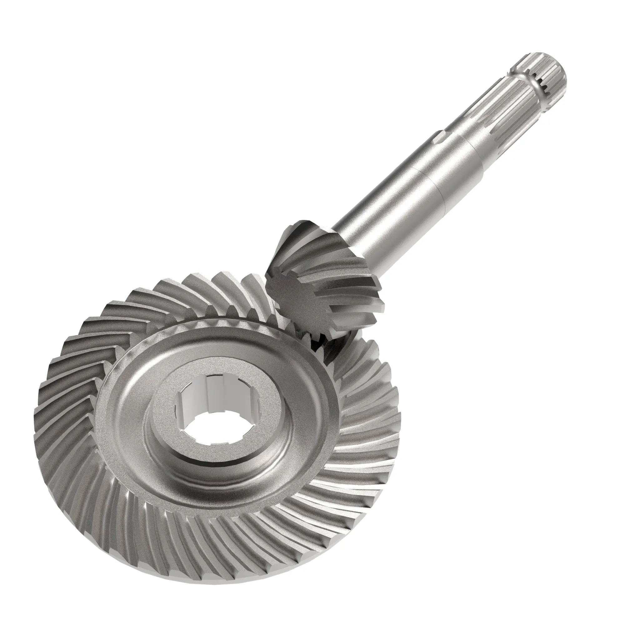 Helical Gear