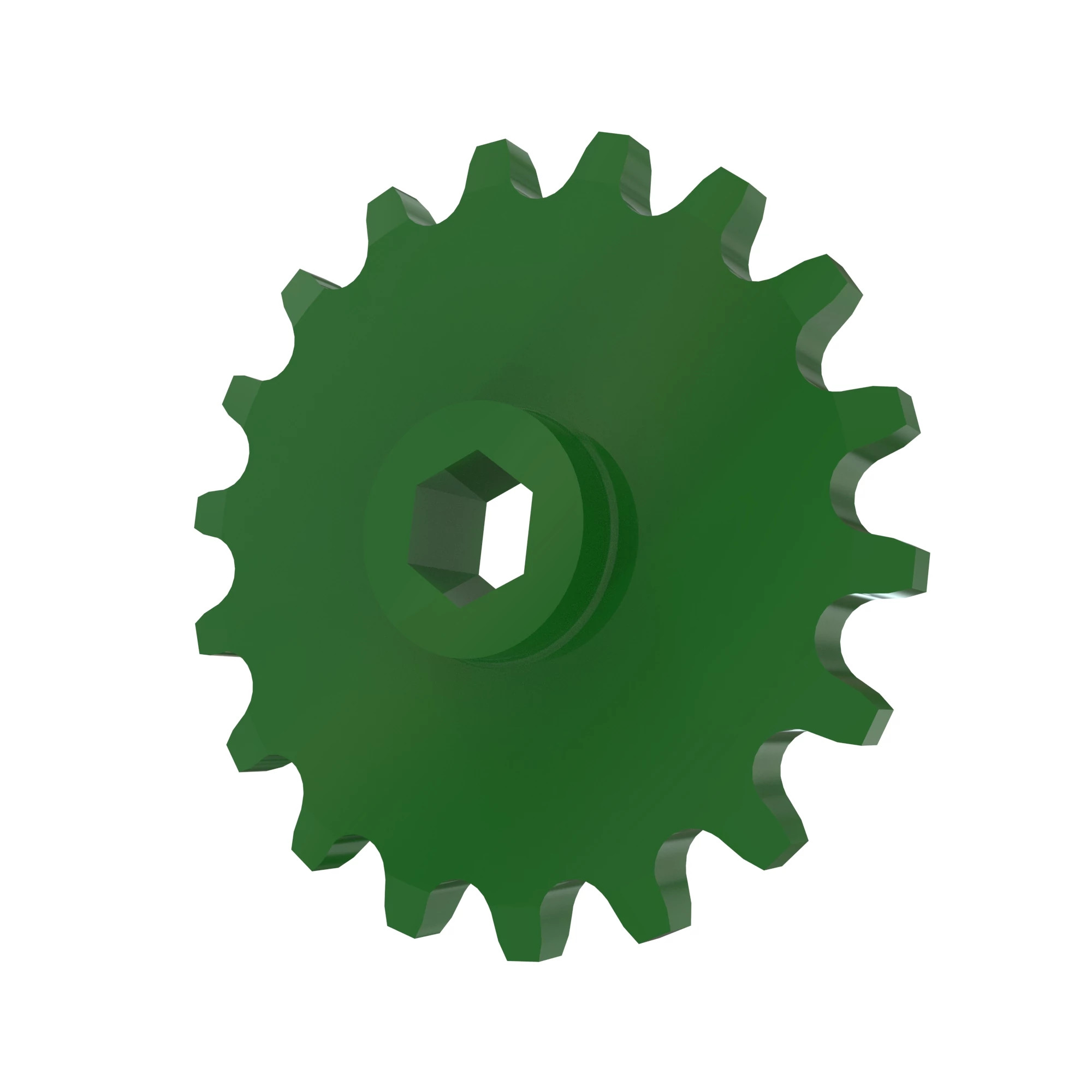 ⚙️ AH217735: Piñón Impulsor John Deere 🚜✅ | Procomex