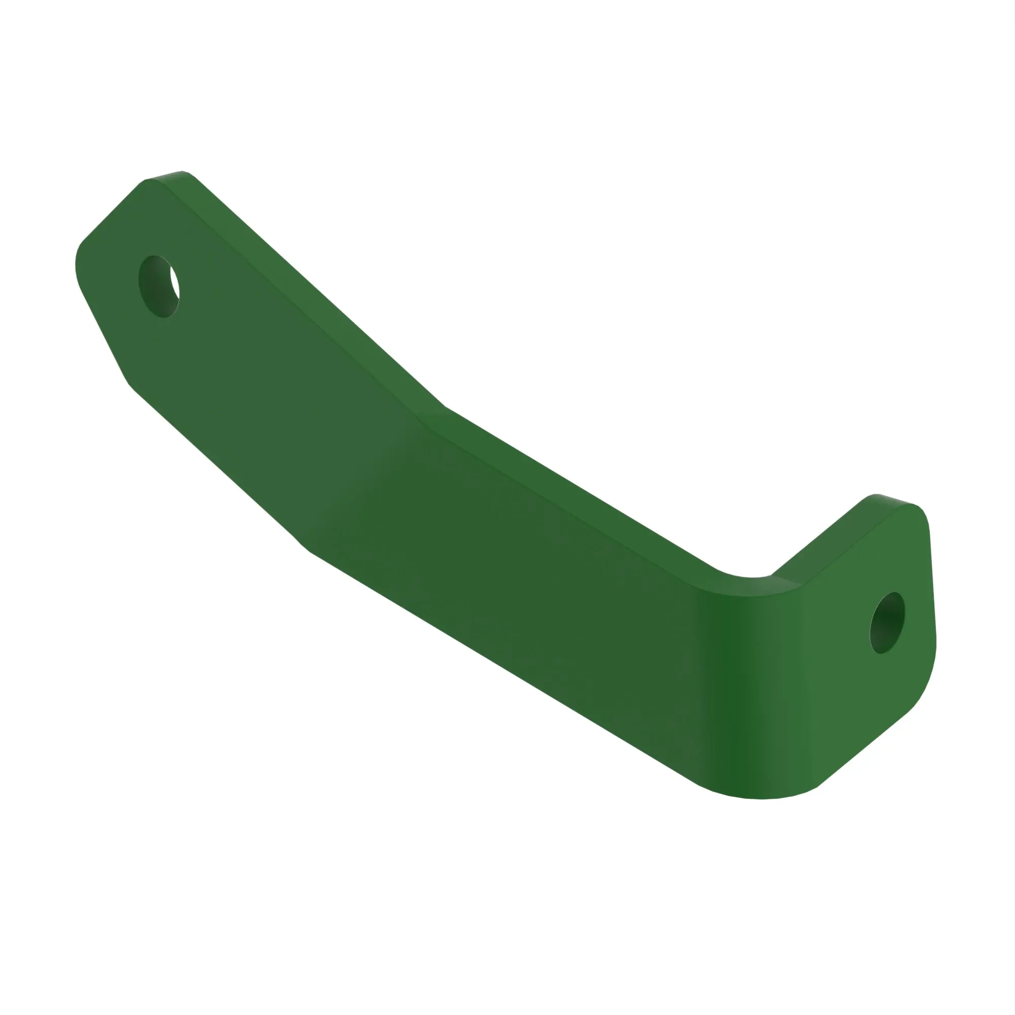 John Deere Fenders Bracket - P70601