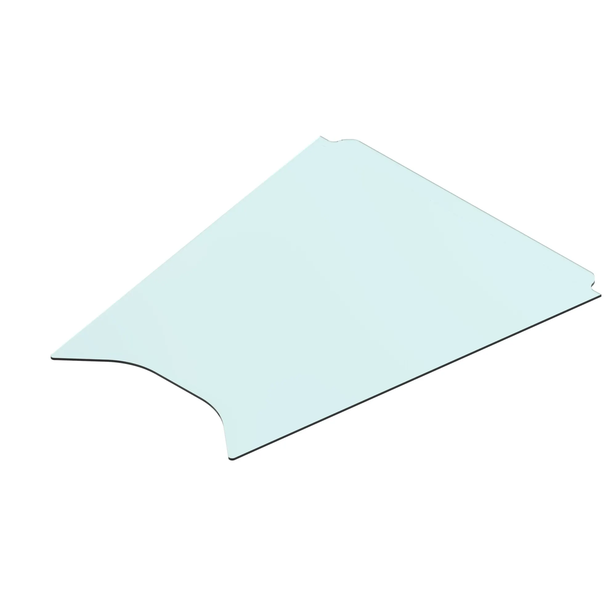 Windshield