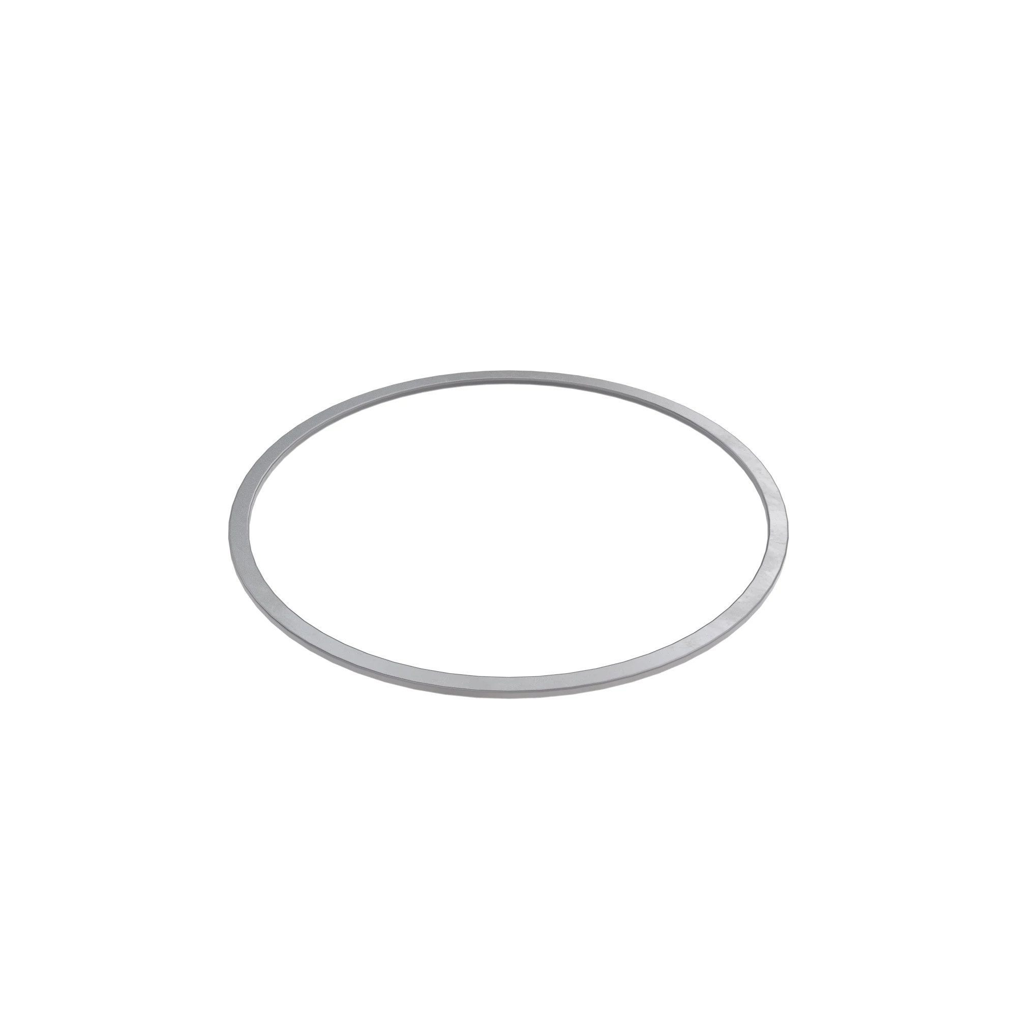 RING, BACK-UP