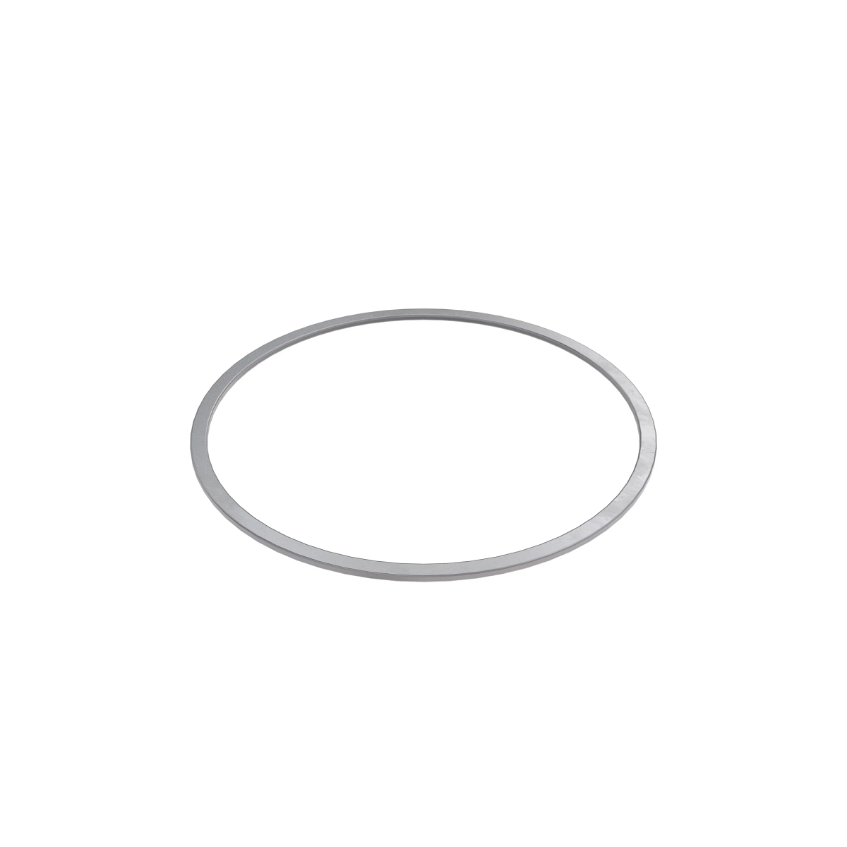 Ring, Back-Up