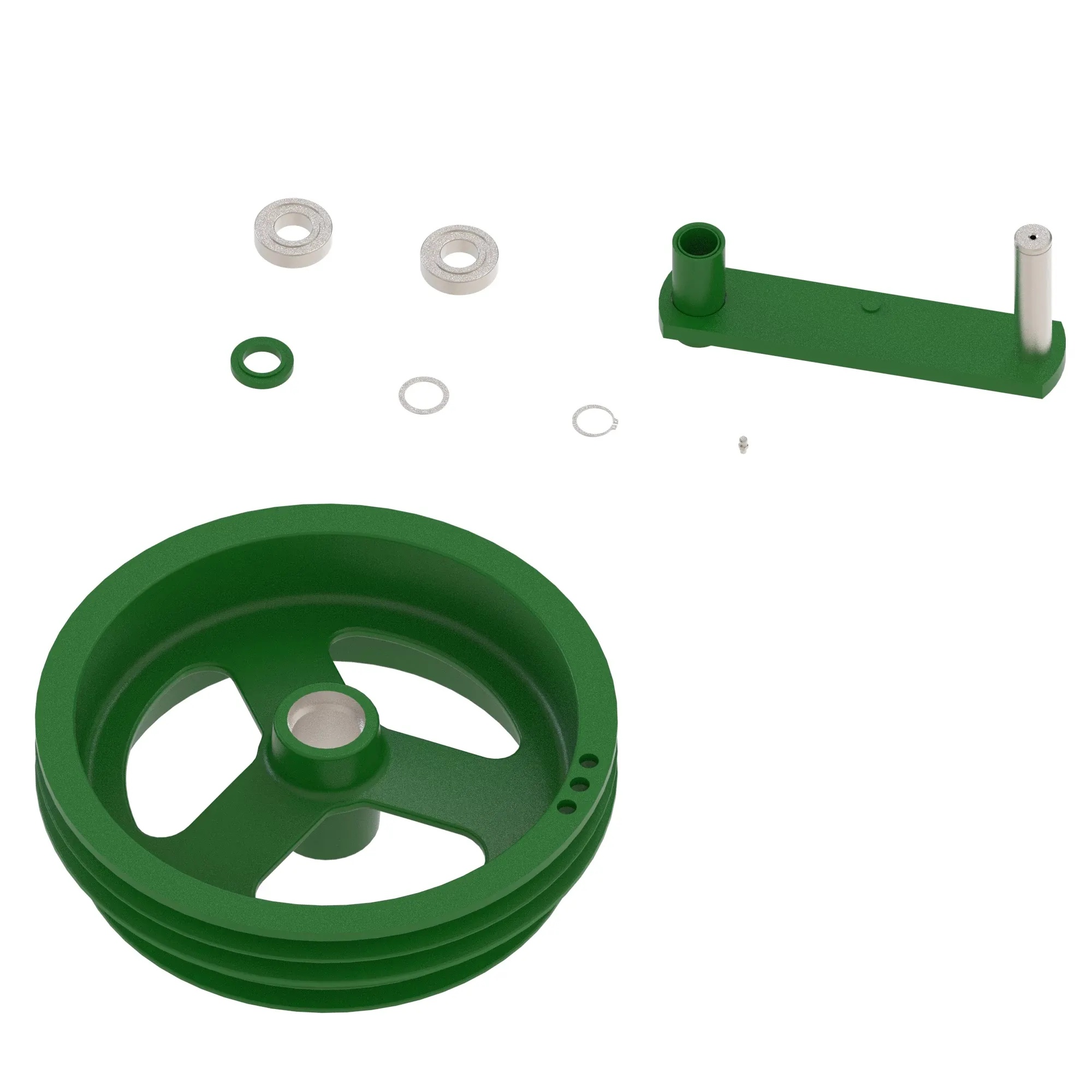 MODULE DRIVE KIT