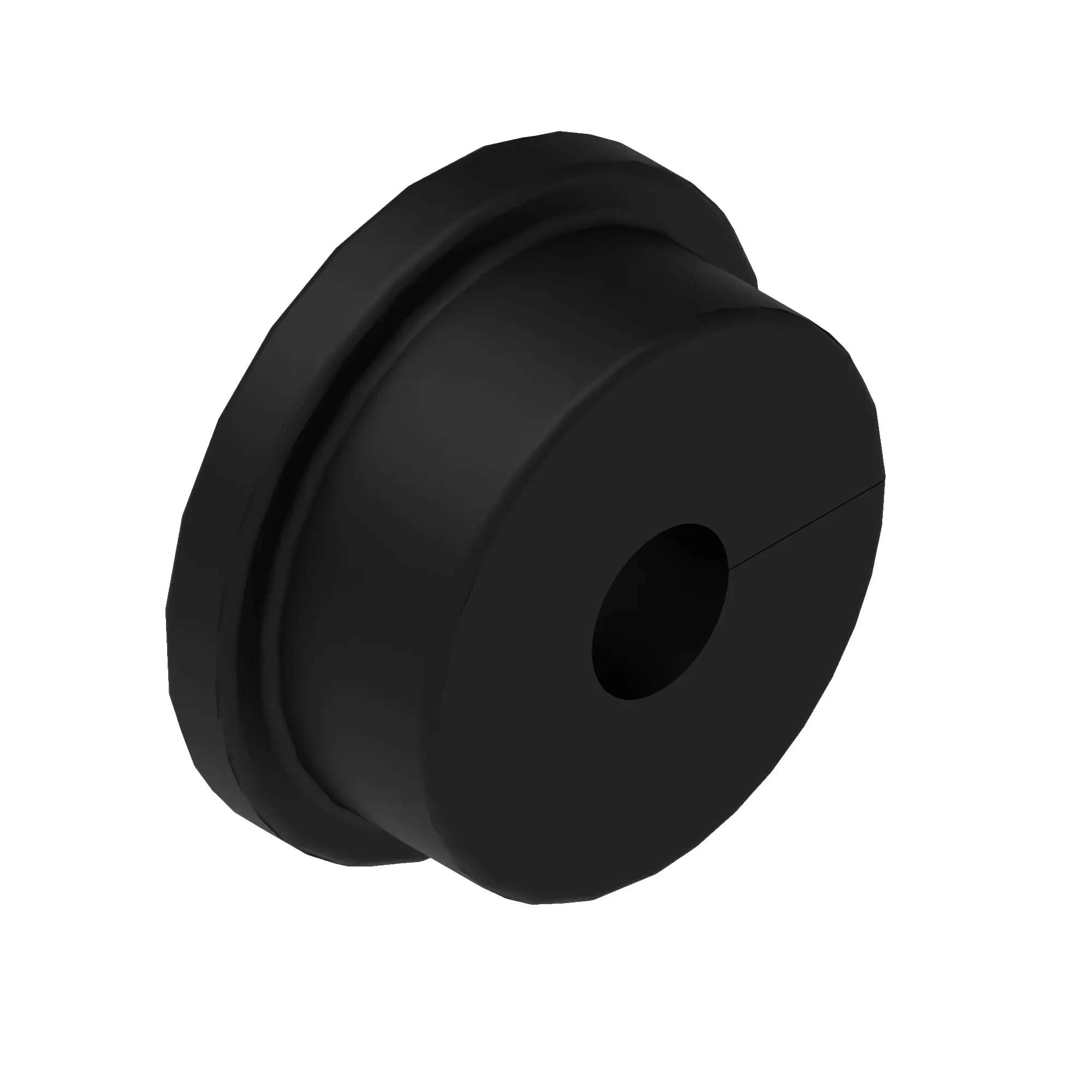 Grommet