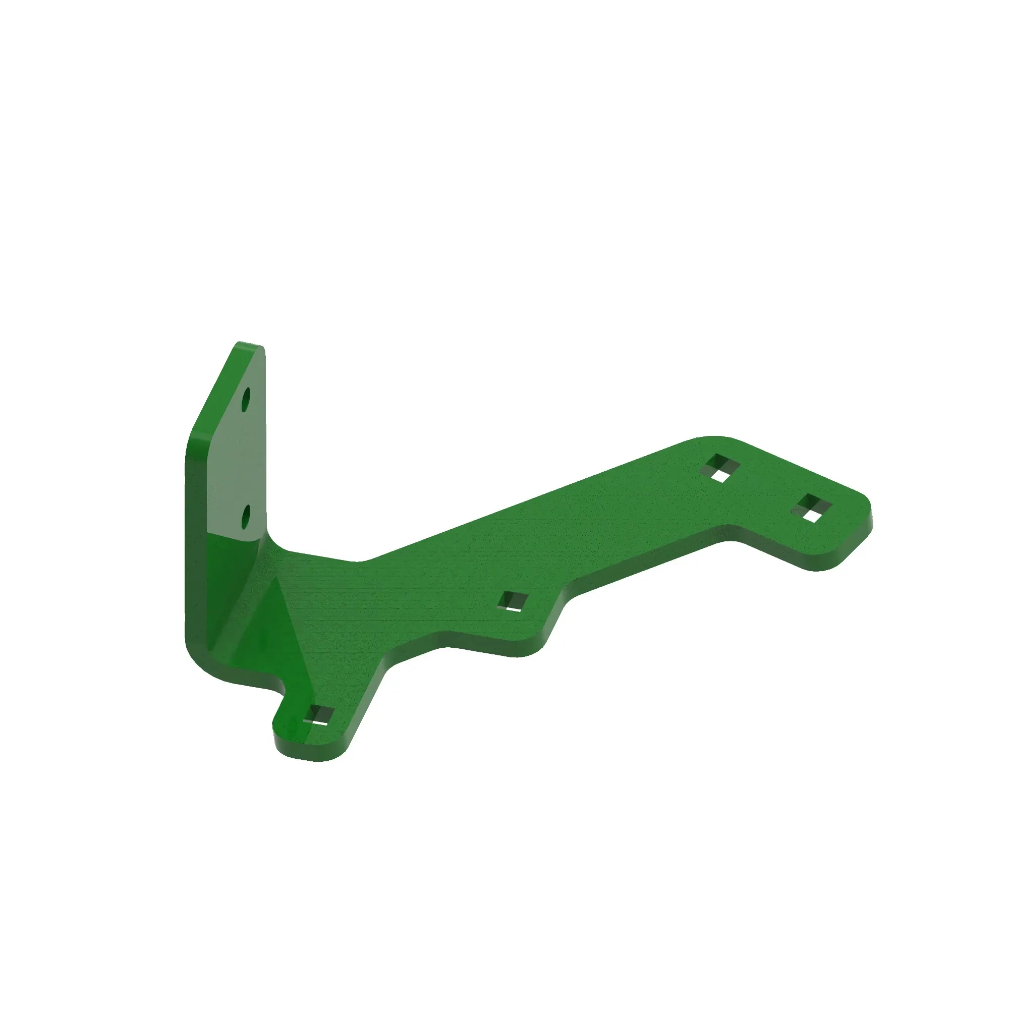John Deere Bracket - SU51522