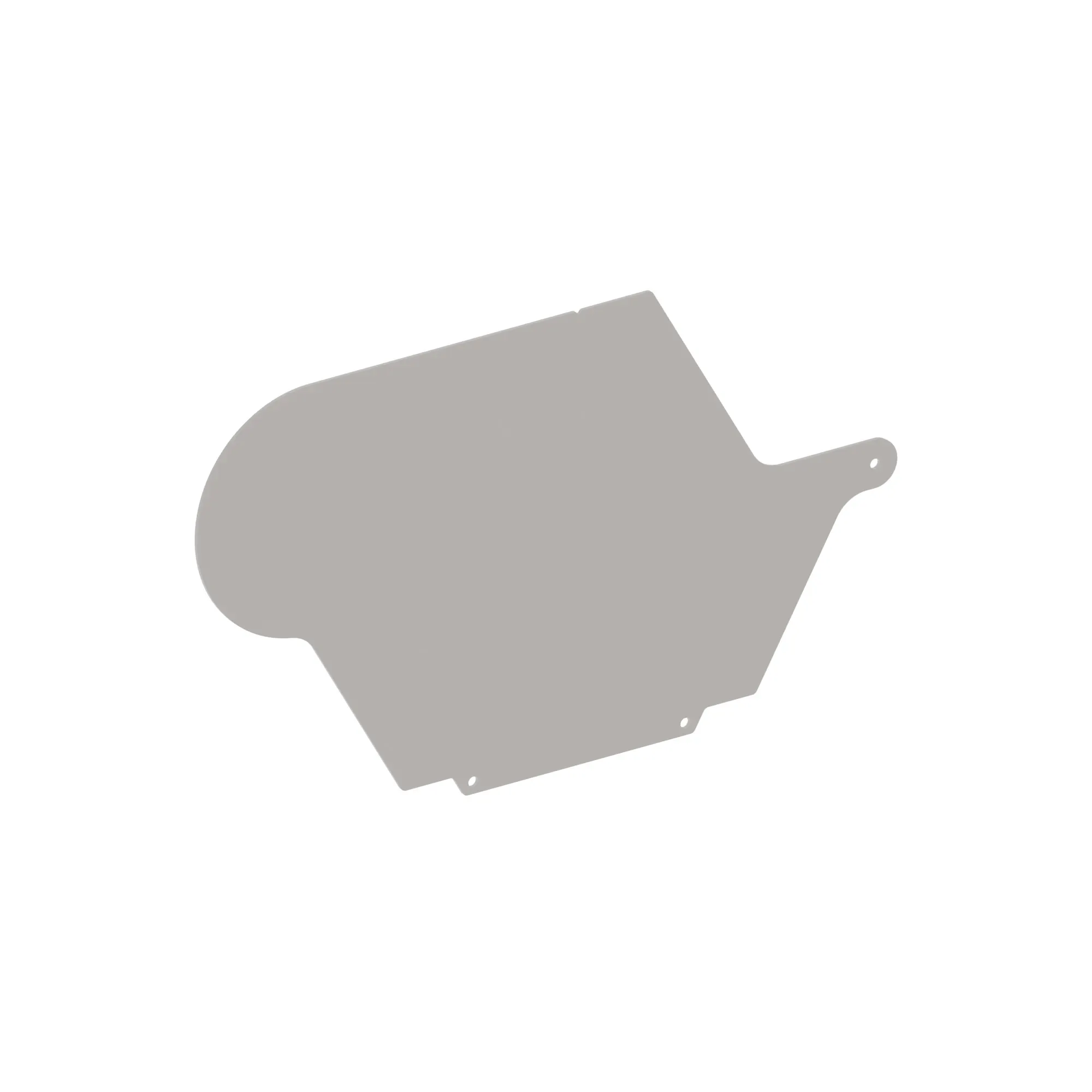 John Deere Bracket - CC146265