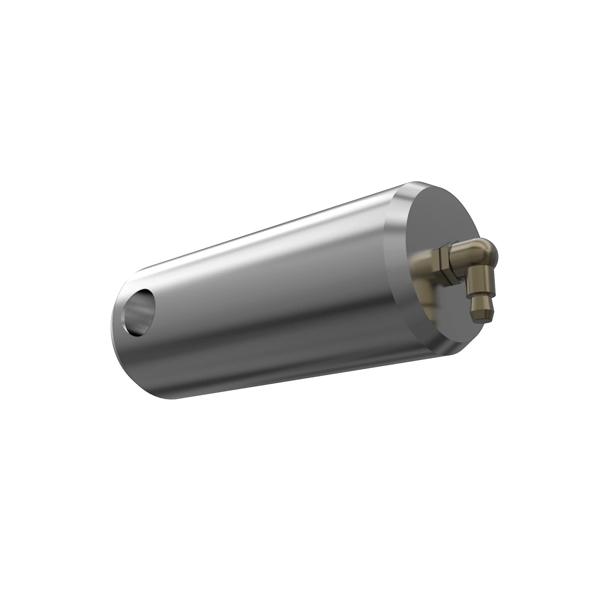 Pin, With Grease Fitting