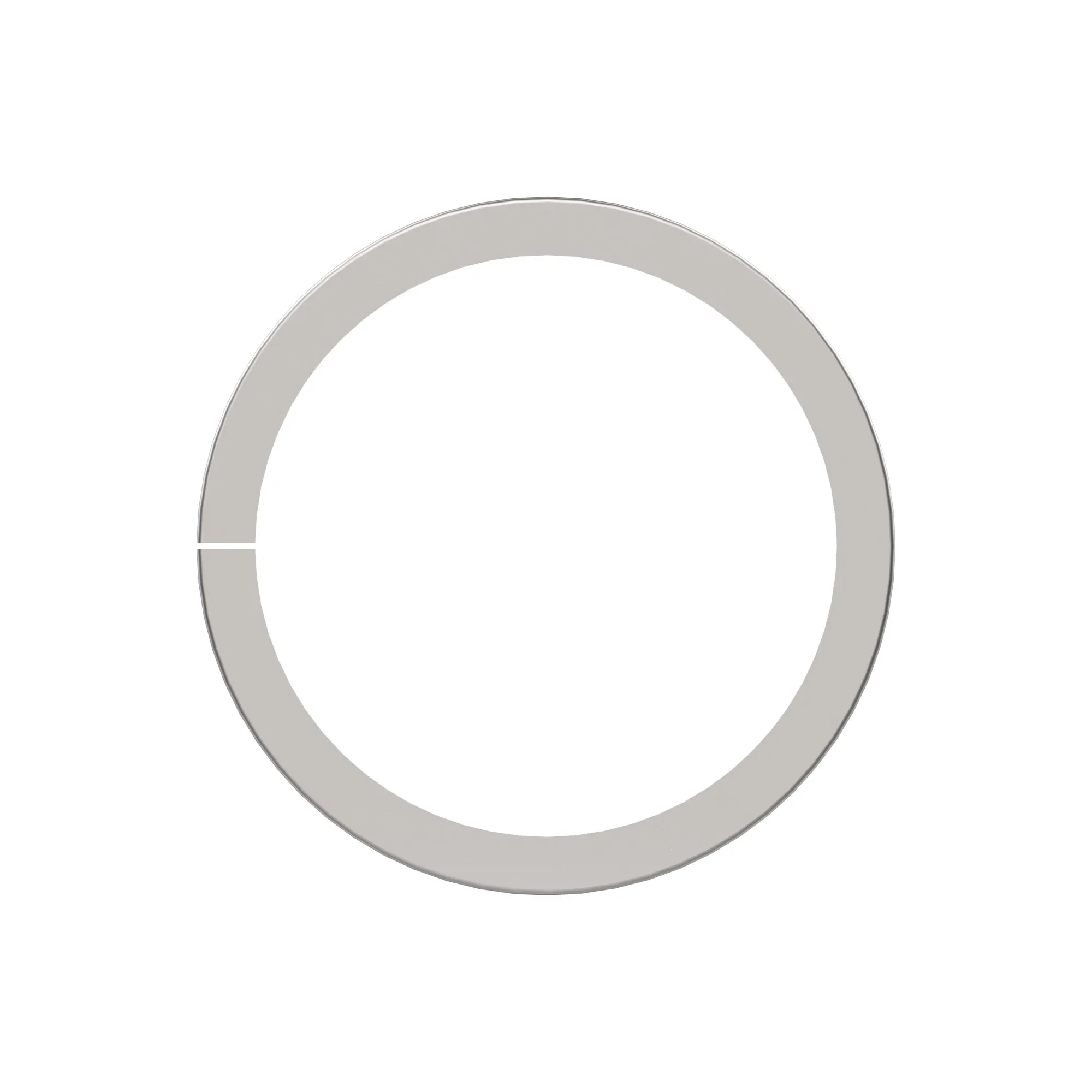 BUSHING, CABLE  ANCHOR, Bushing