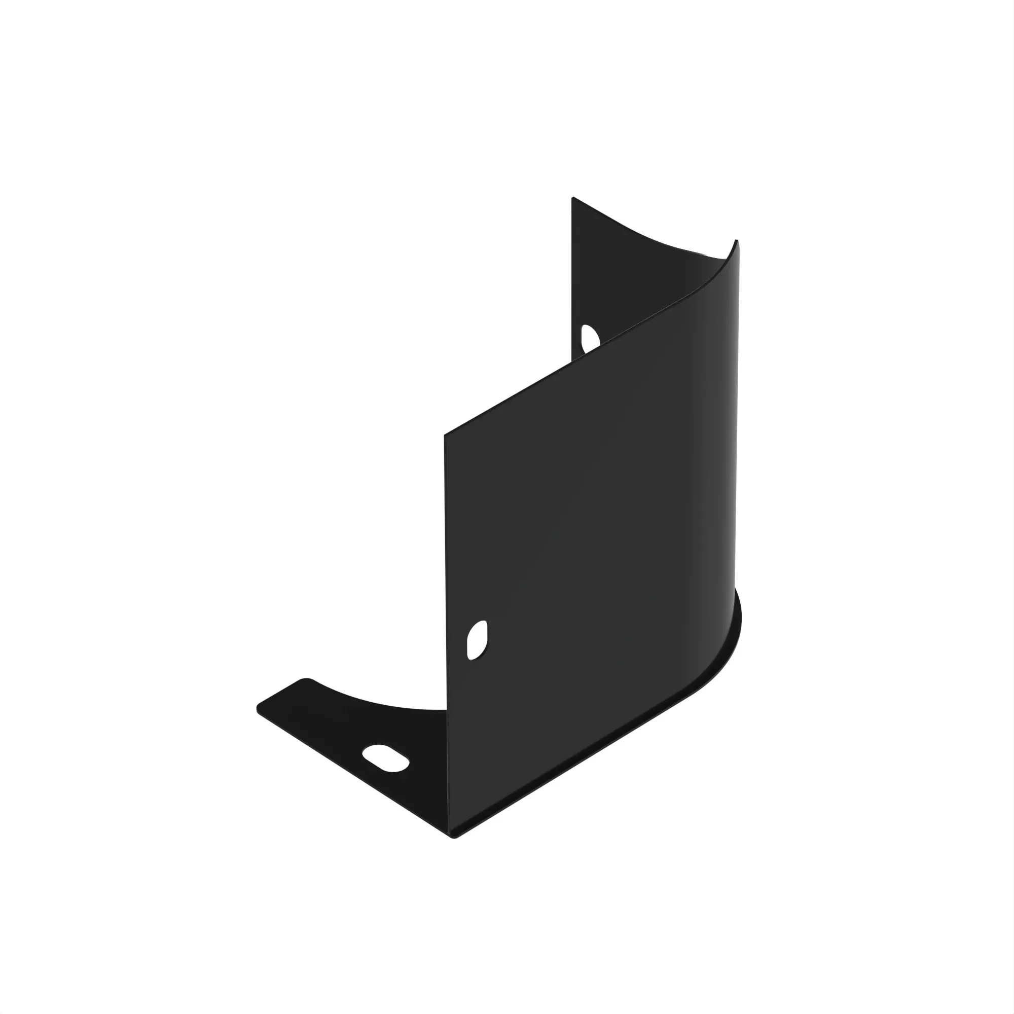 HEAT SHIELD, HEAT SHIELD, SIZE 4, F