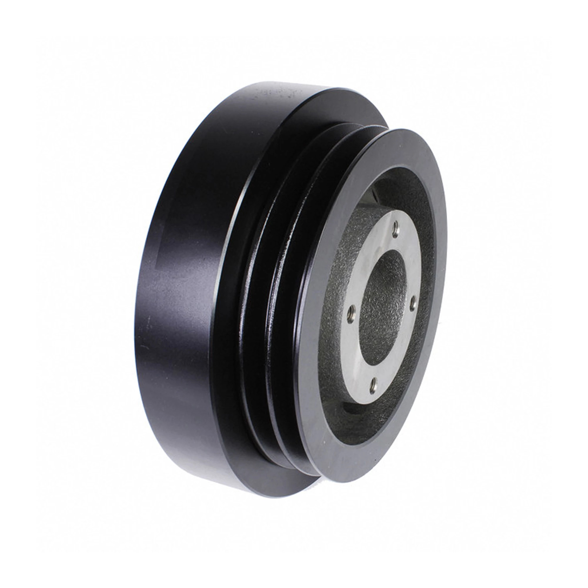 DAMPER ASSEMBLY