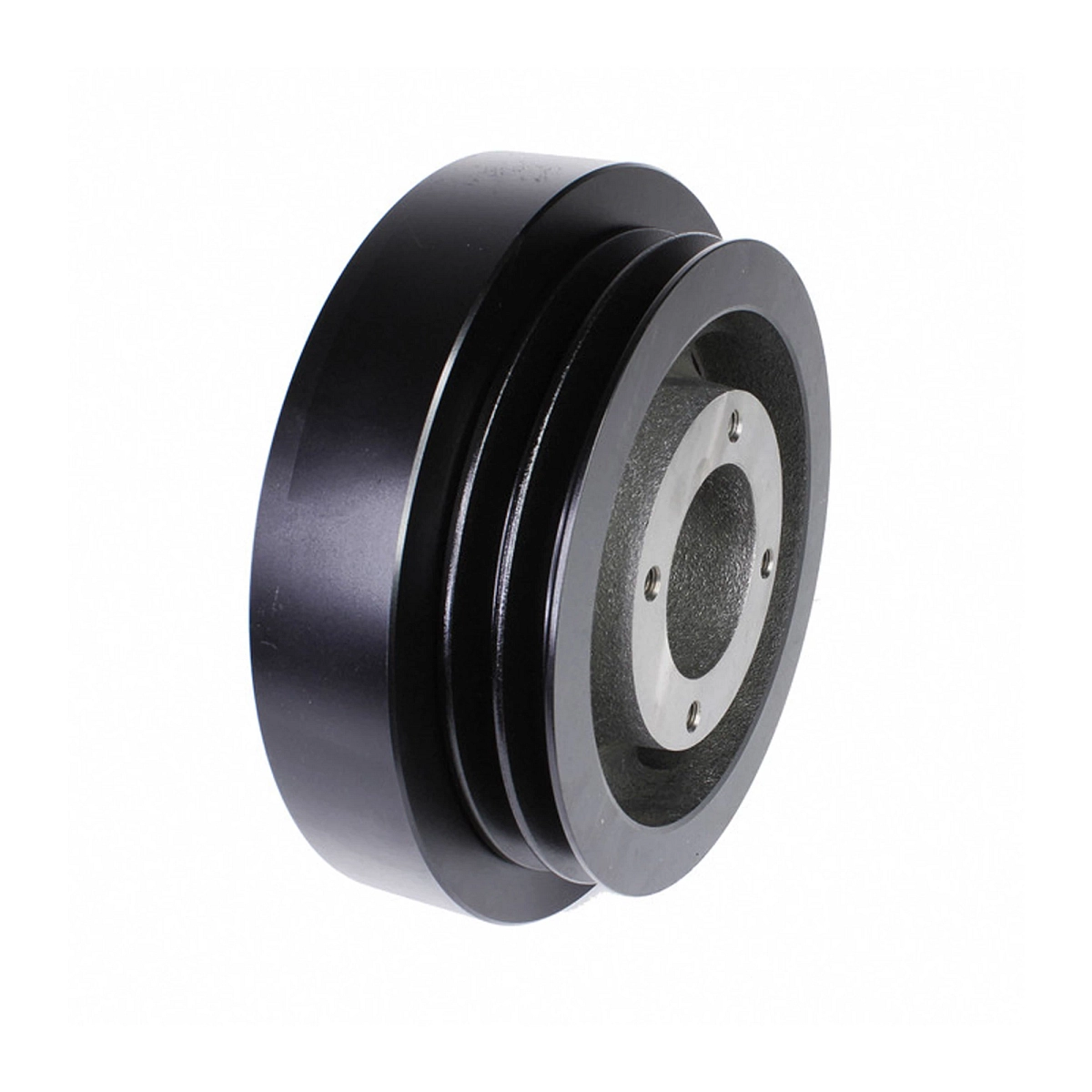 Damper Assembly