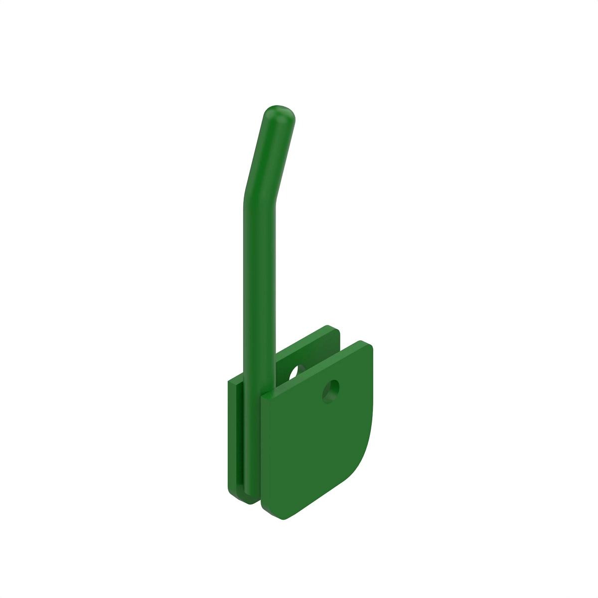 Handle, Quick Coupler, Cat-2
