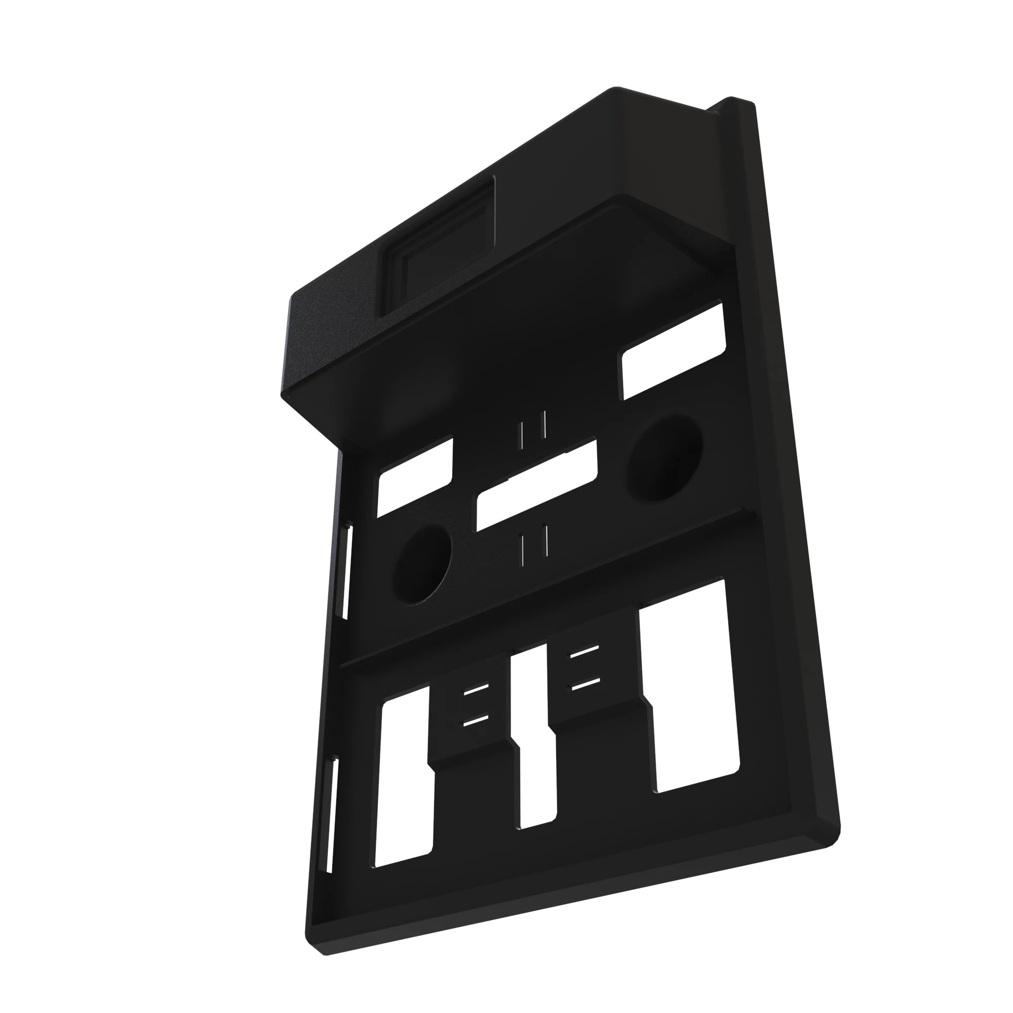 BASE, DOMELIGHT