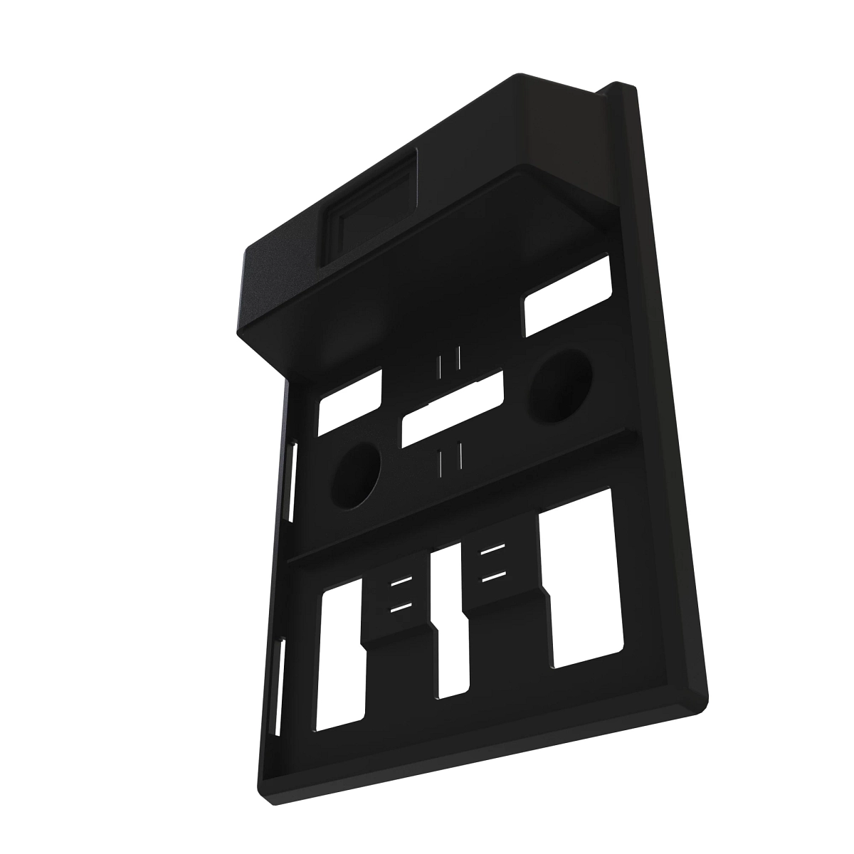 Base, Domelight