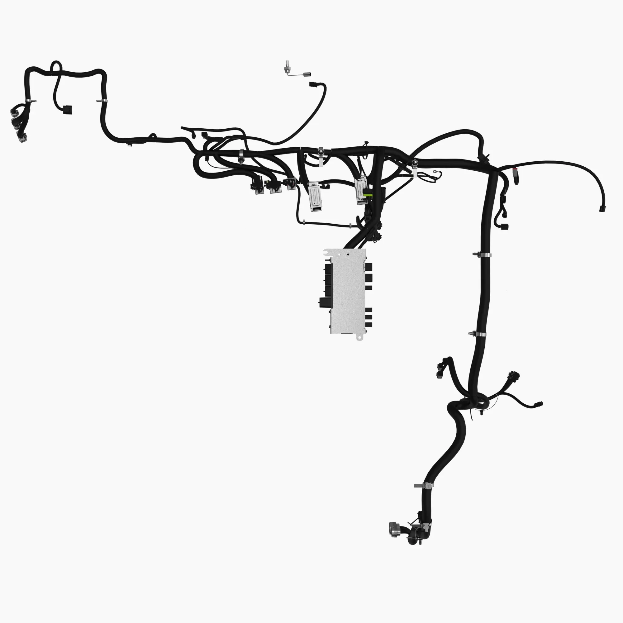 Chassis Wiring Harness