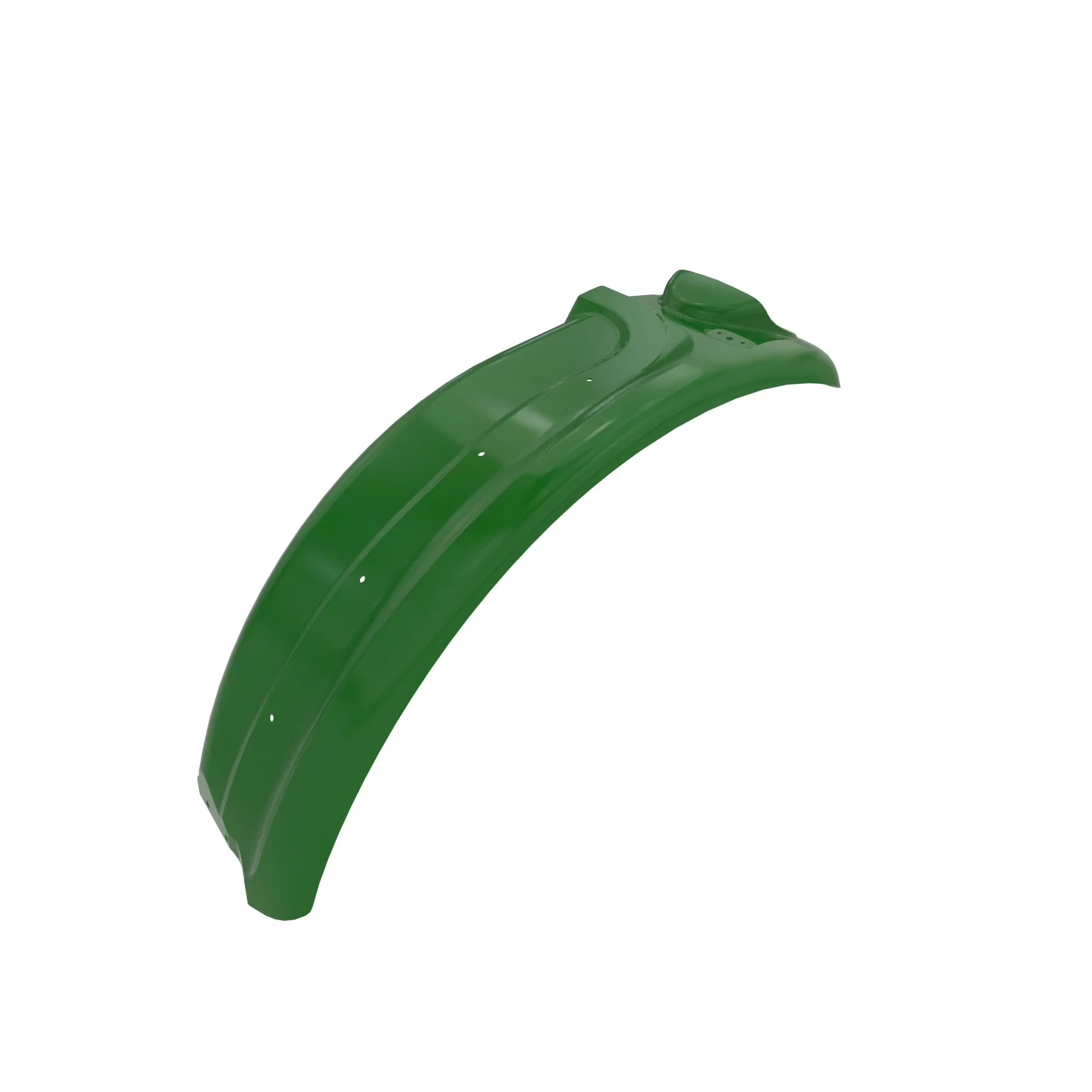 John Deere Left Side Fender - SU28751