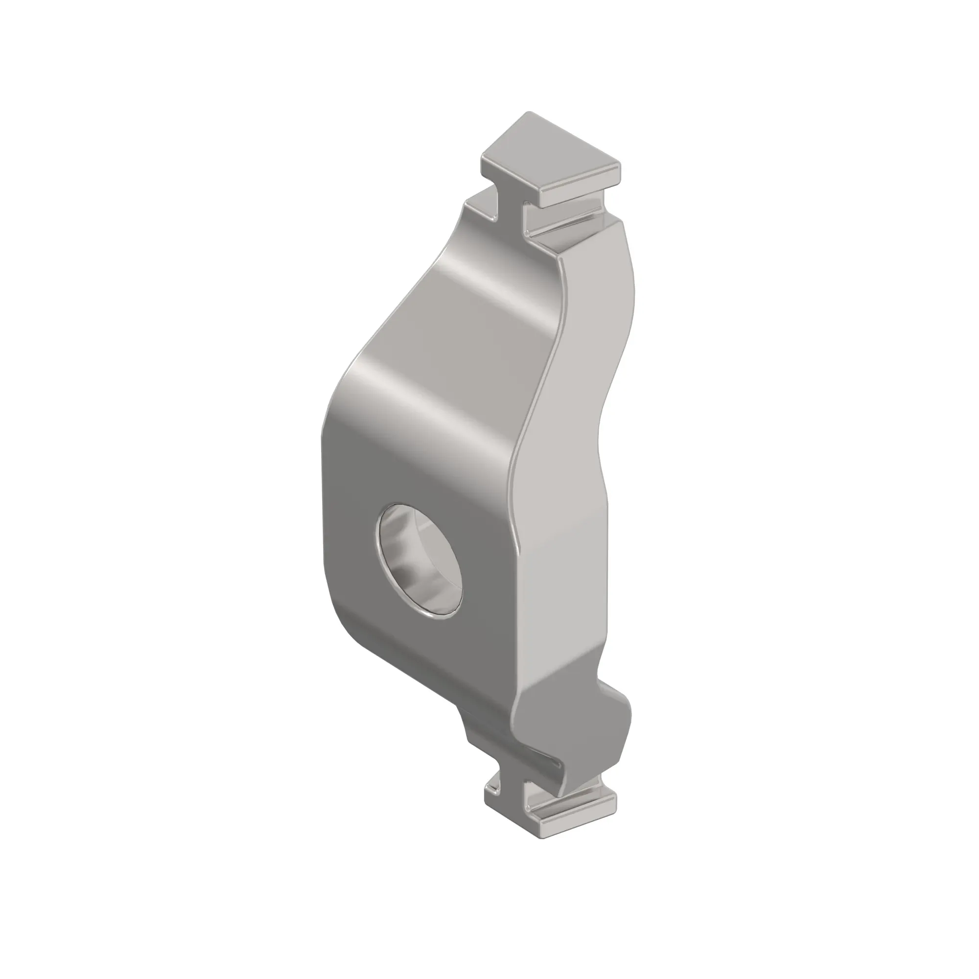 BRACKET, HEADER IDLER