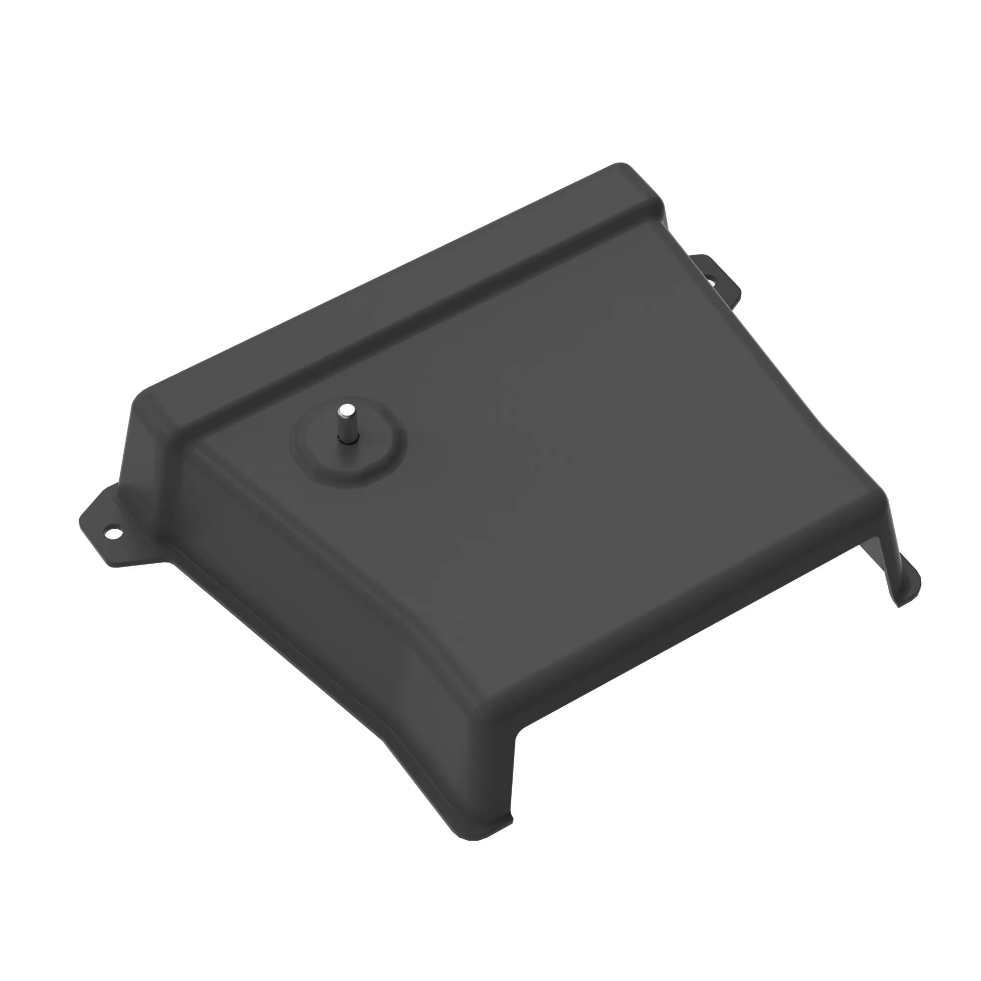 John Deere Frame - AXE59232