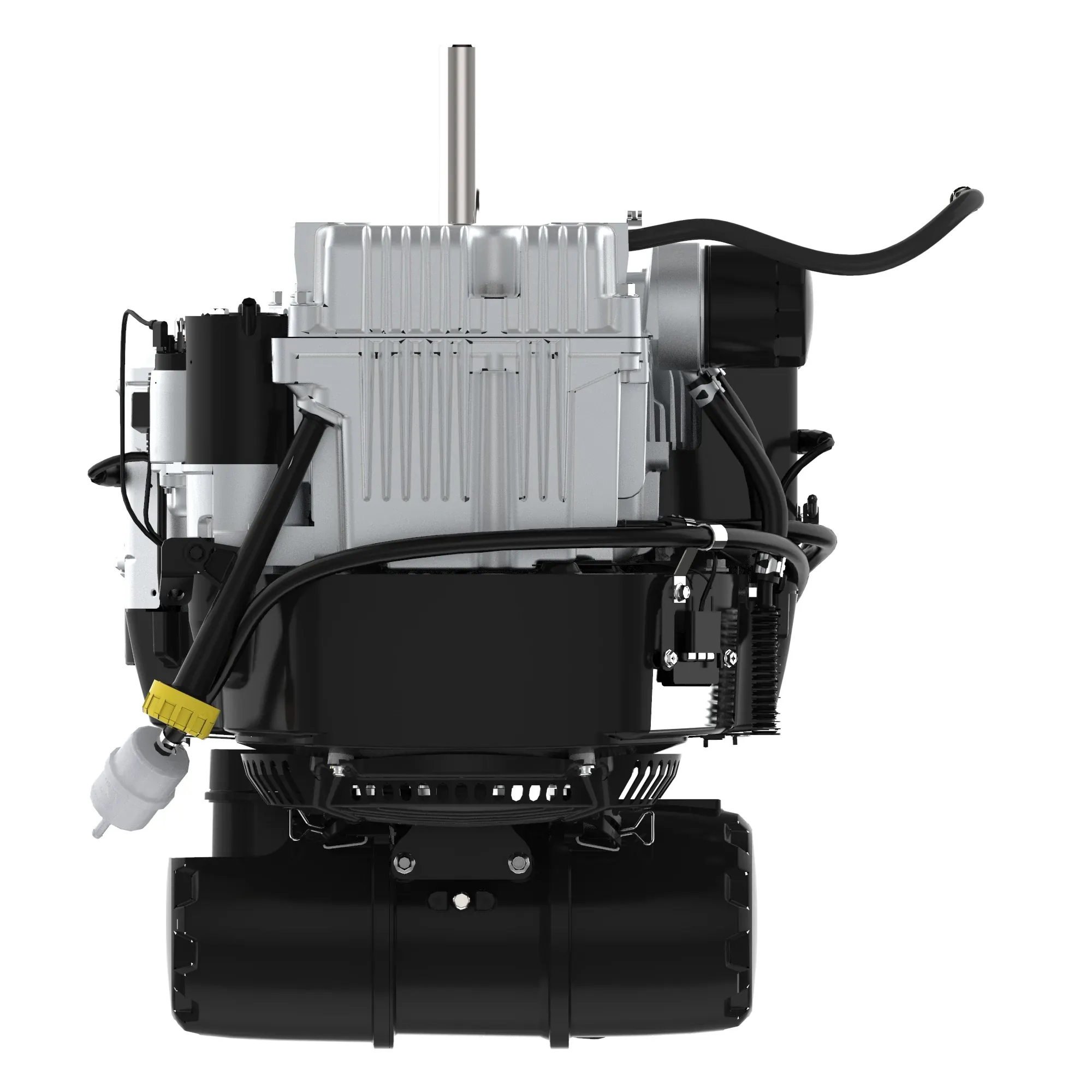 GASOLINE ENGINE