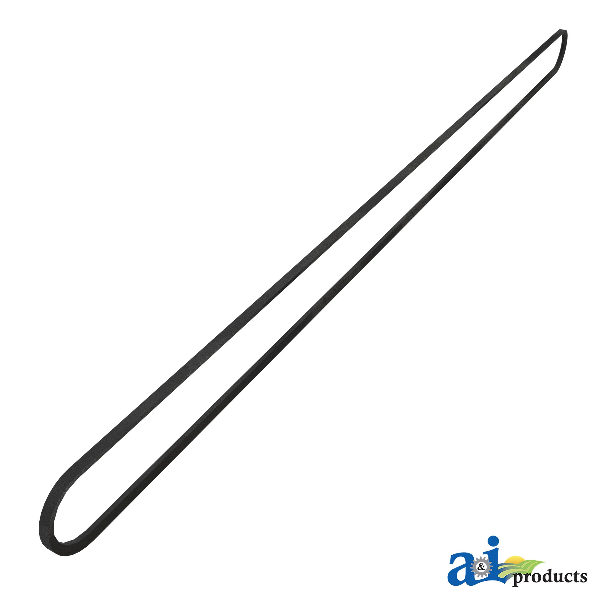 A&I Products Mower Drive V-Belt, Effective Length 3254.3 mm (128.1 inch) - A-M163991