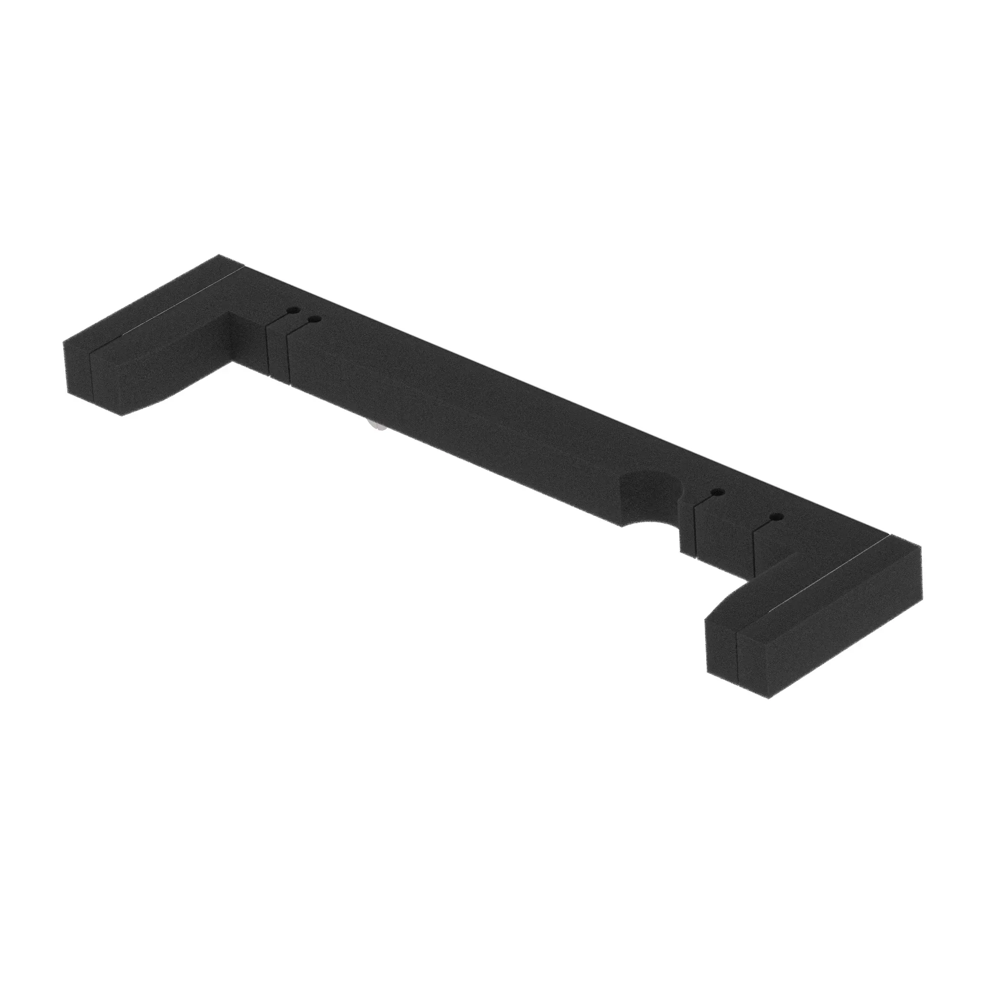 BAFFLE FOAM BHL