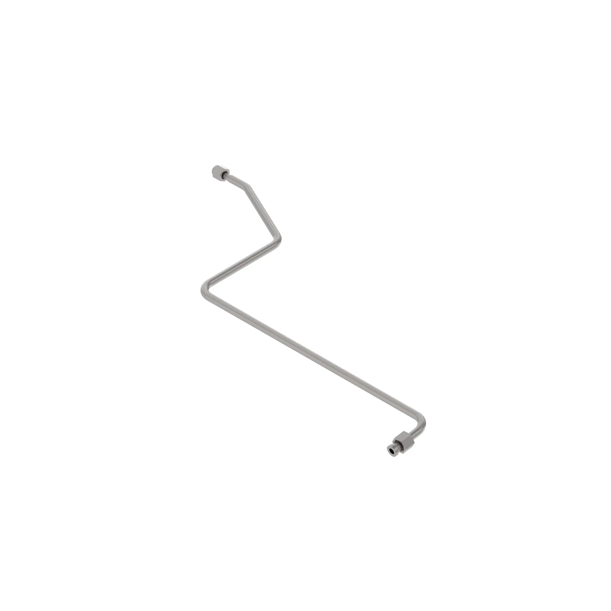 John Deere Fuel Line - RE224243