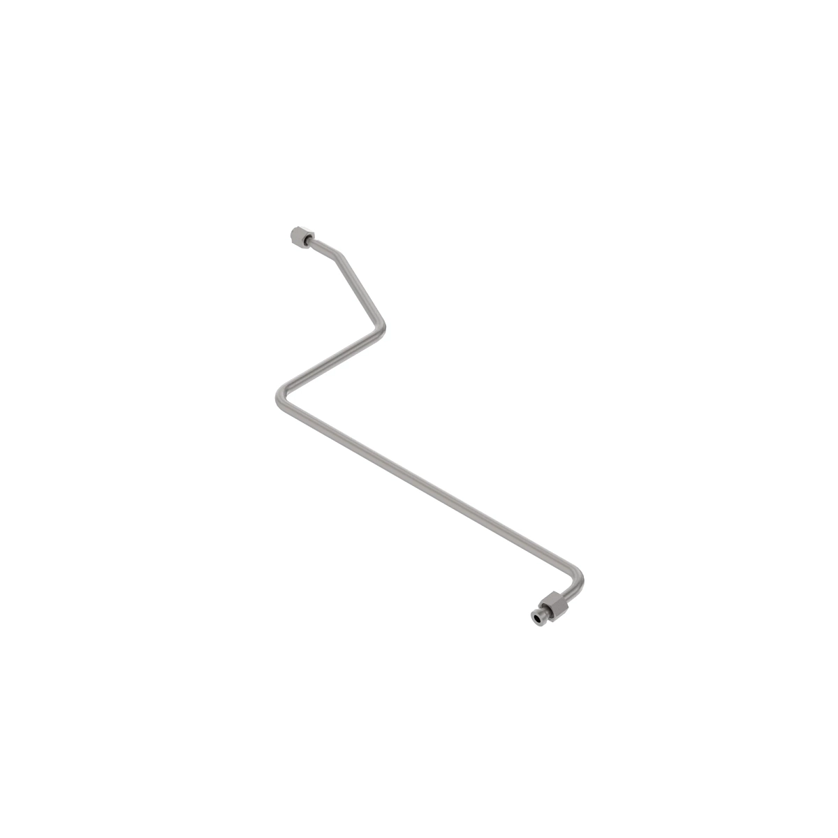 Fuel Line, Supply to Filter