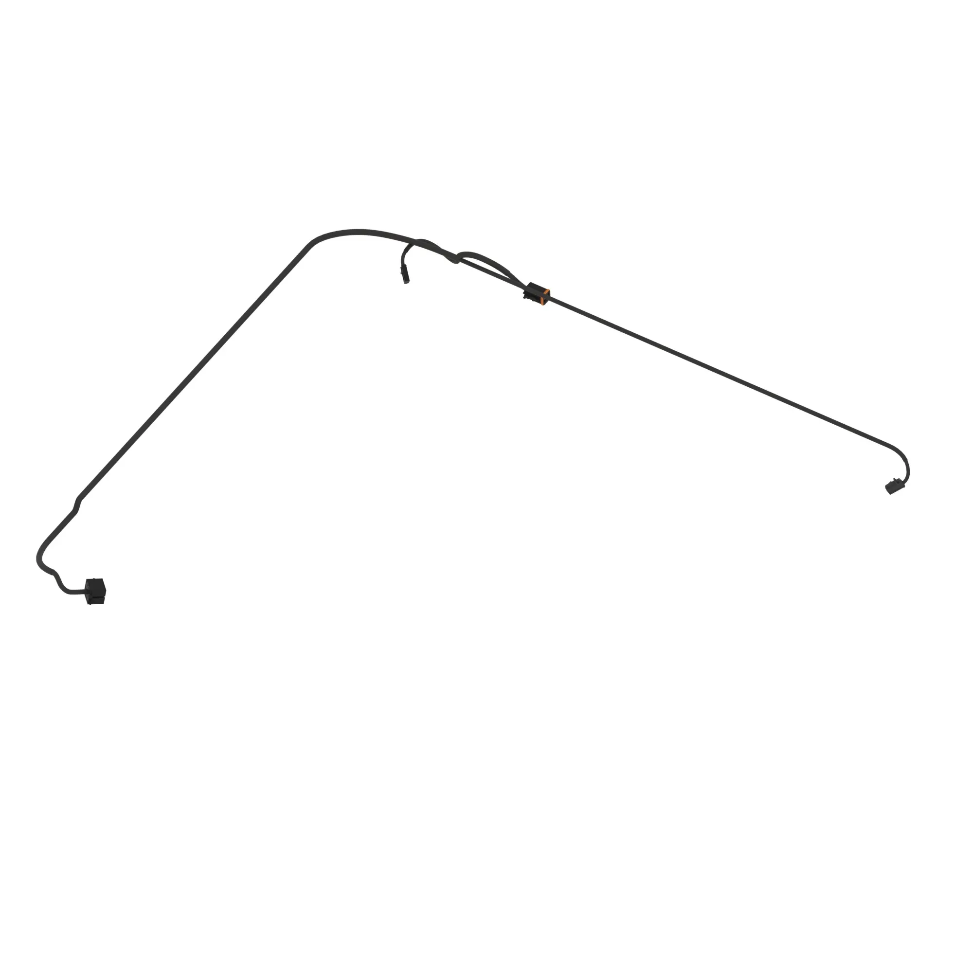 John Deere Radio Speaker WRG Harness - AT459719