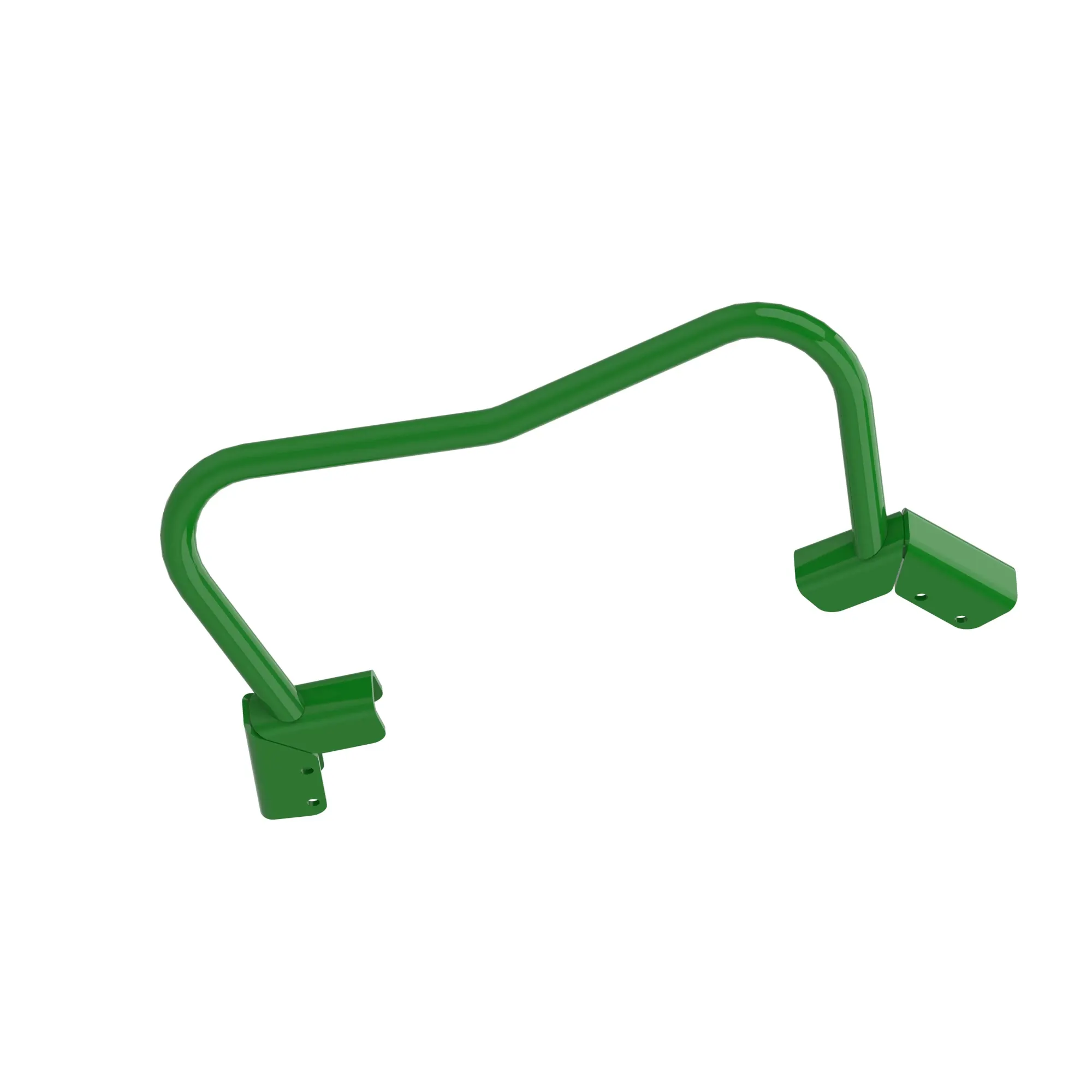 John Deere Spout Support - AZ104508
