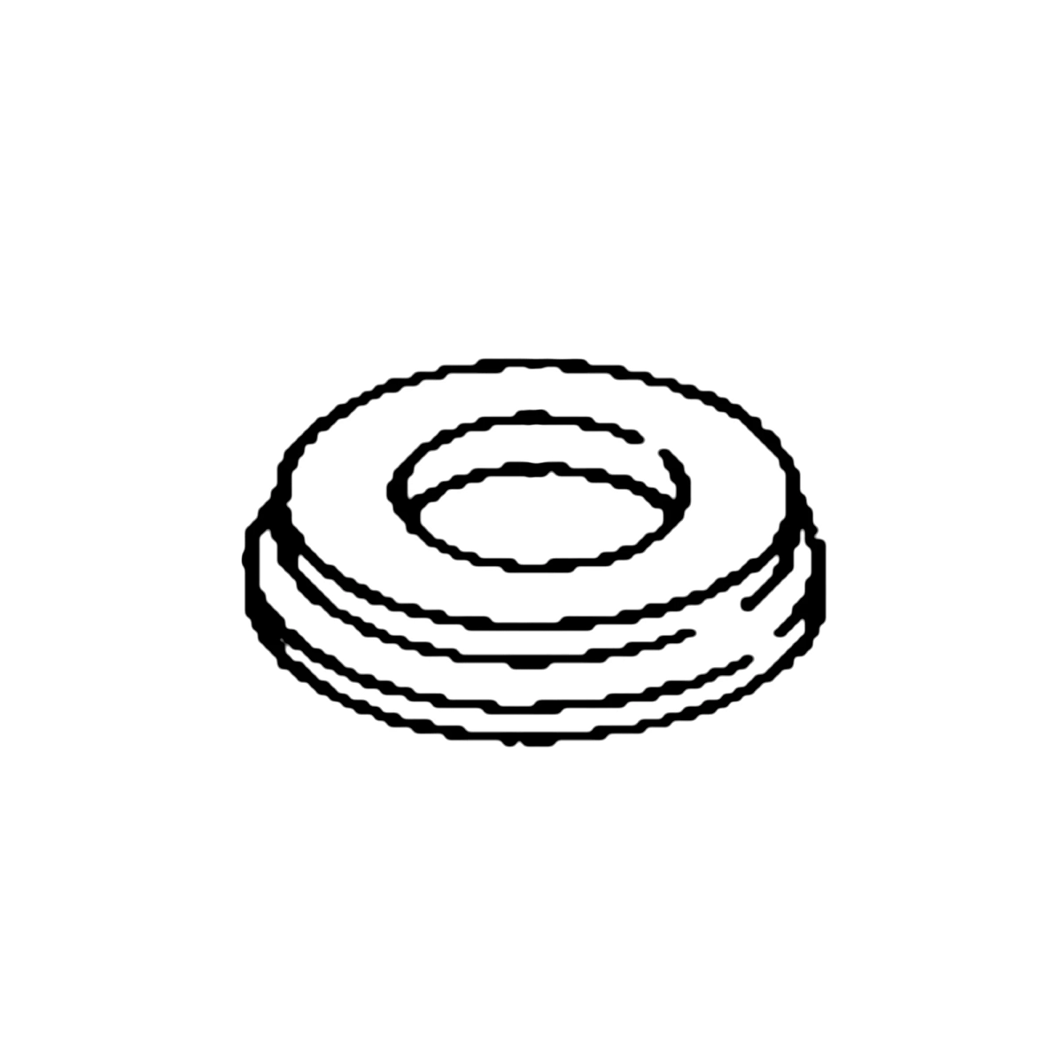 Washer, Protective