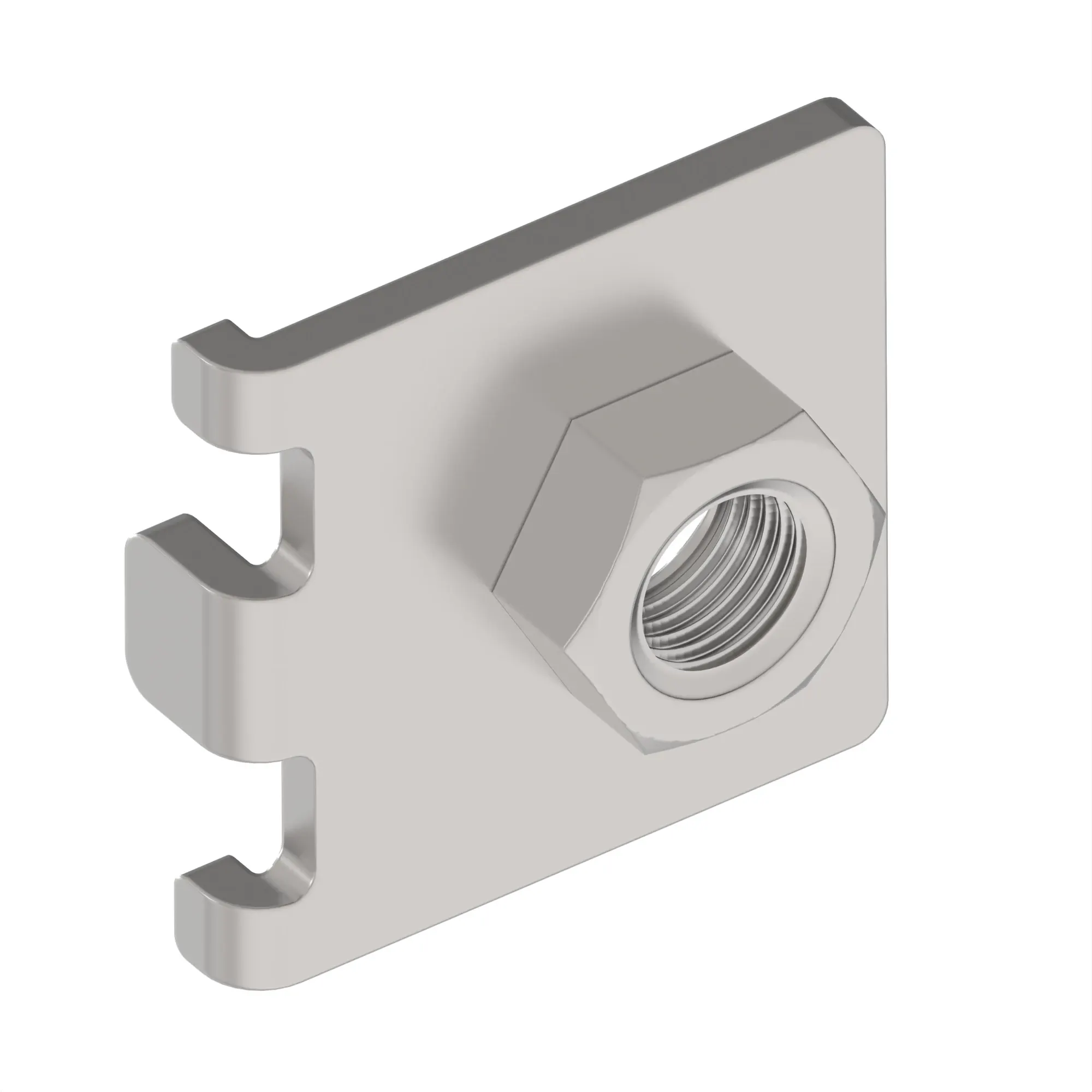 BRACKET, BRACKET ASSEMBLY