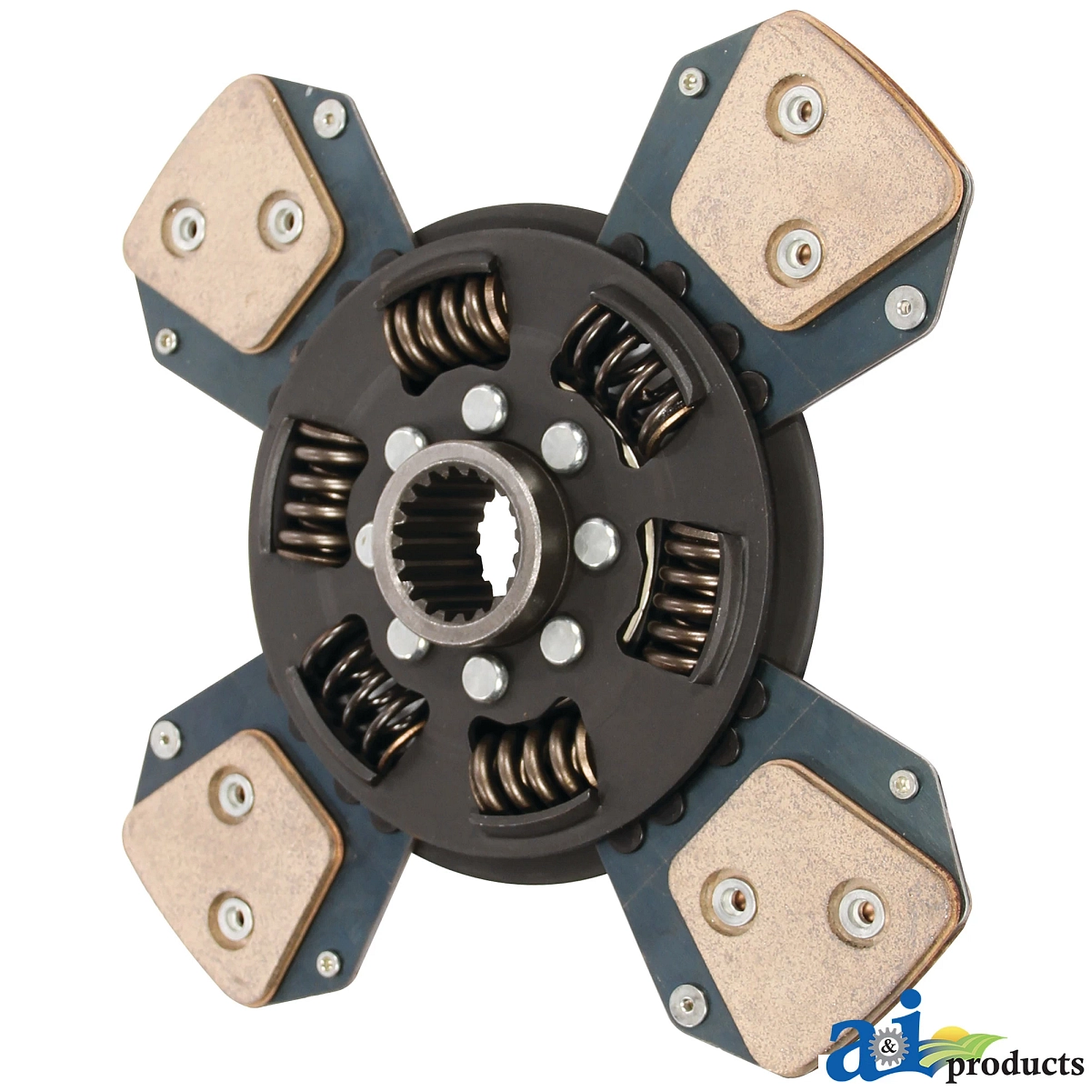Disc, Transmission