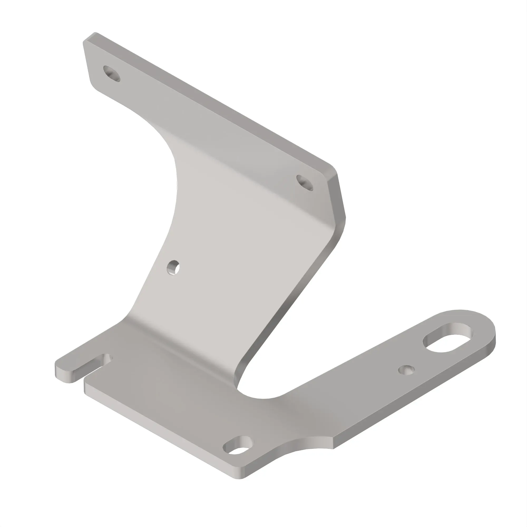 ENGINE HARNESS BRACKET T3 X-ALT