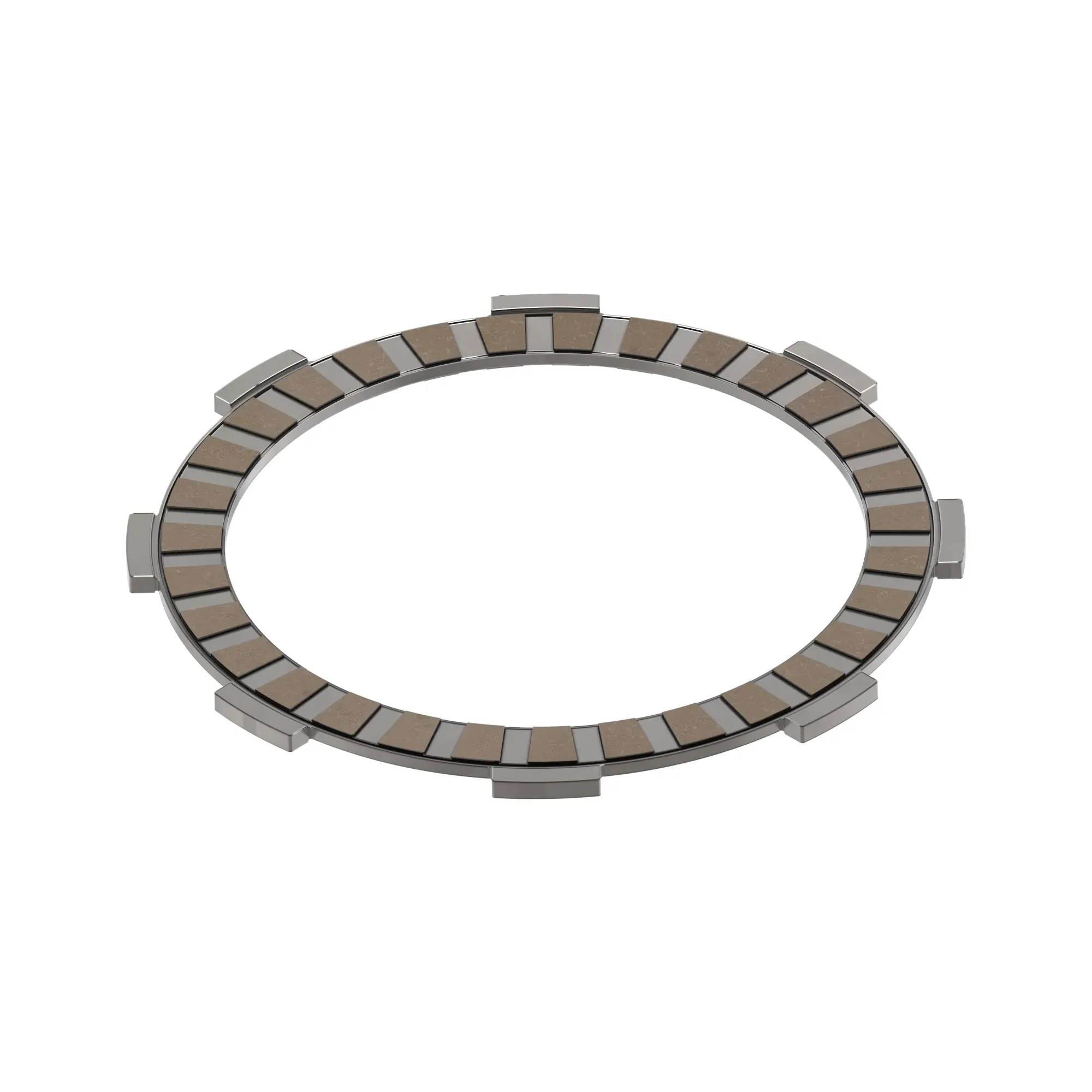 PLATE, FRICTION