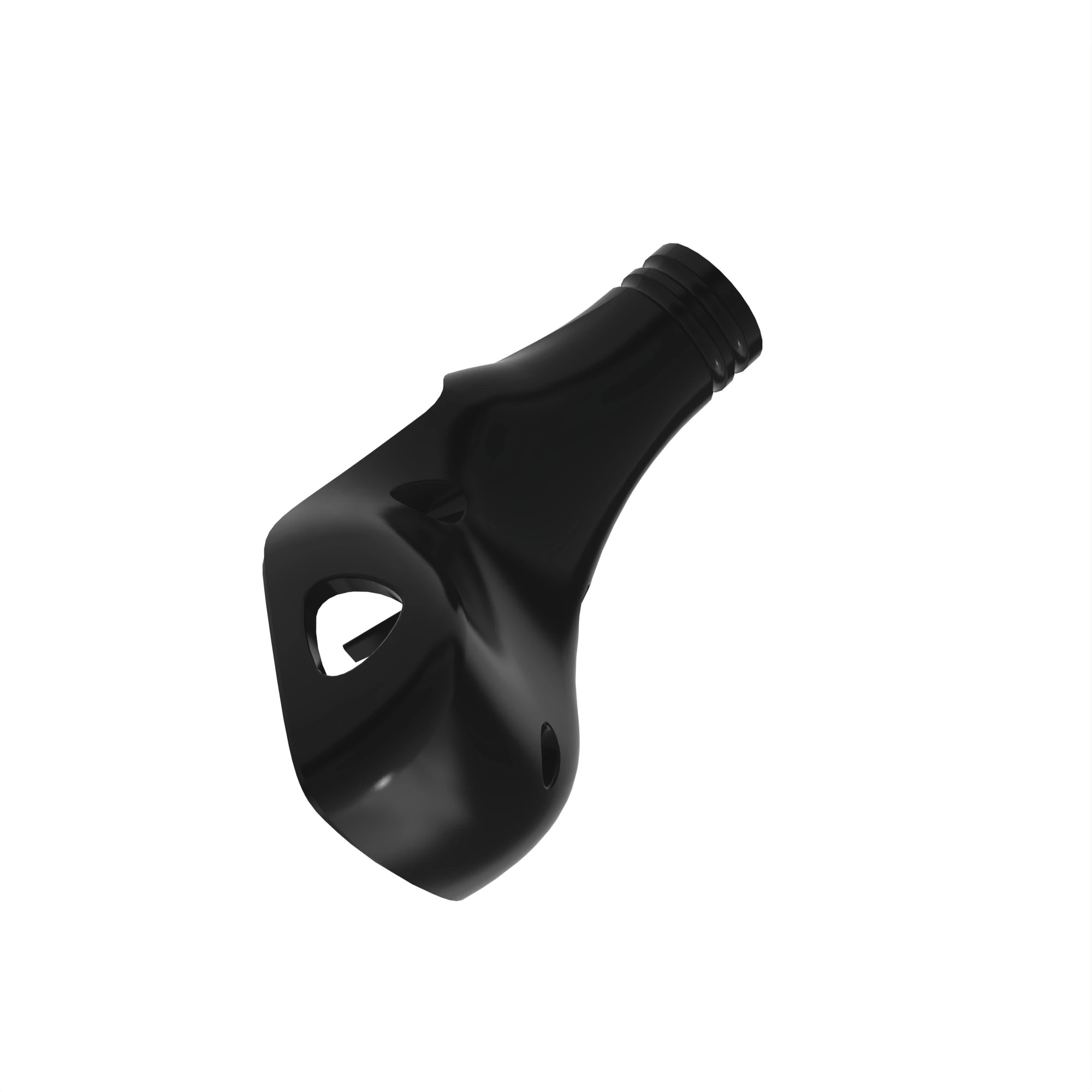 GRIP, GEAR, LOWER, W/ HILO