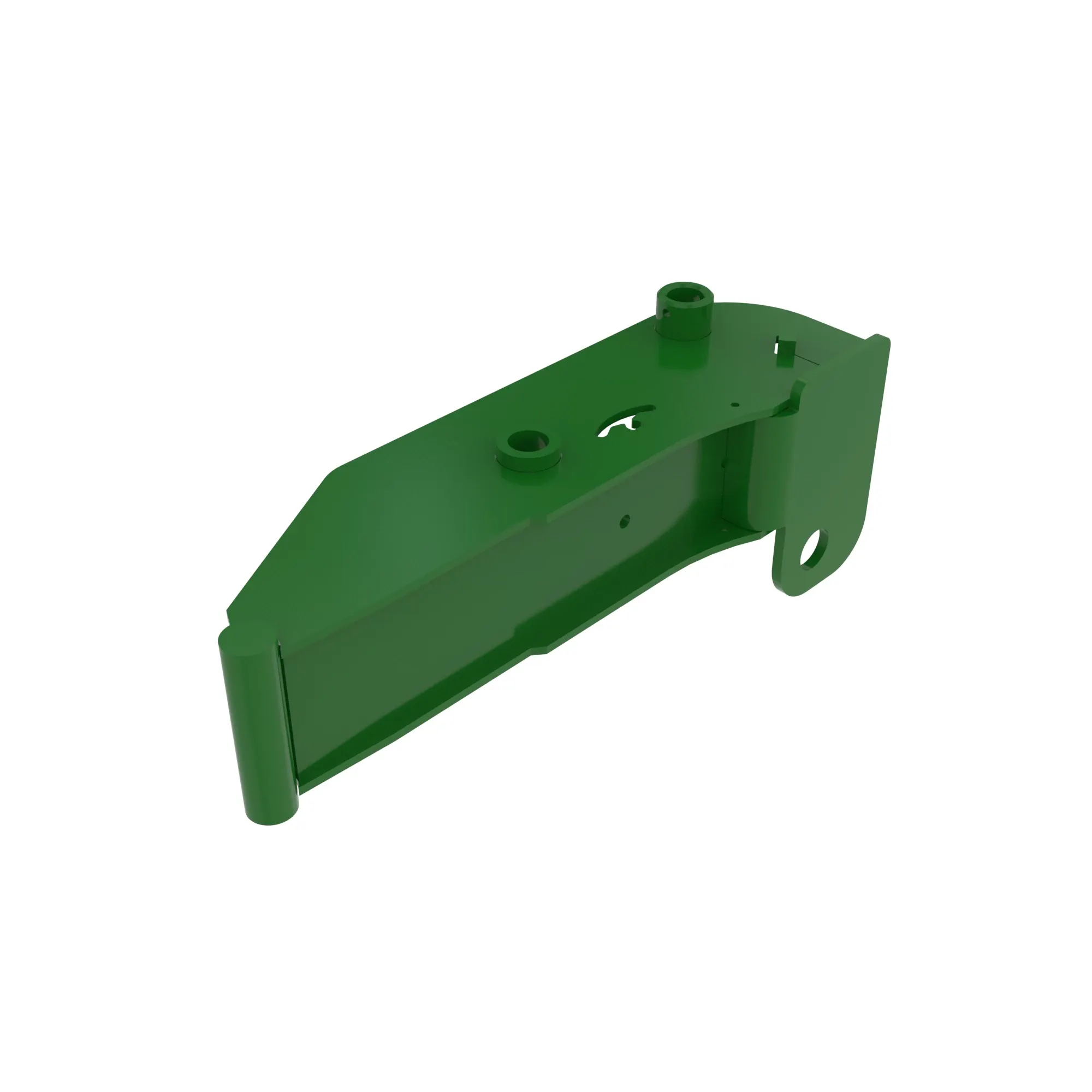 John Deere Holder Assembly, Right Side - AW33128