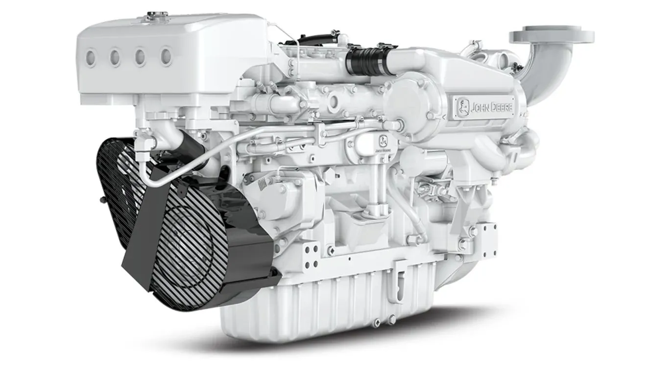 Series 4.5X MLR