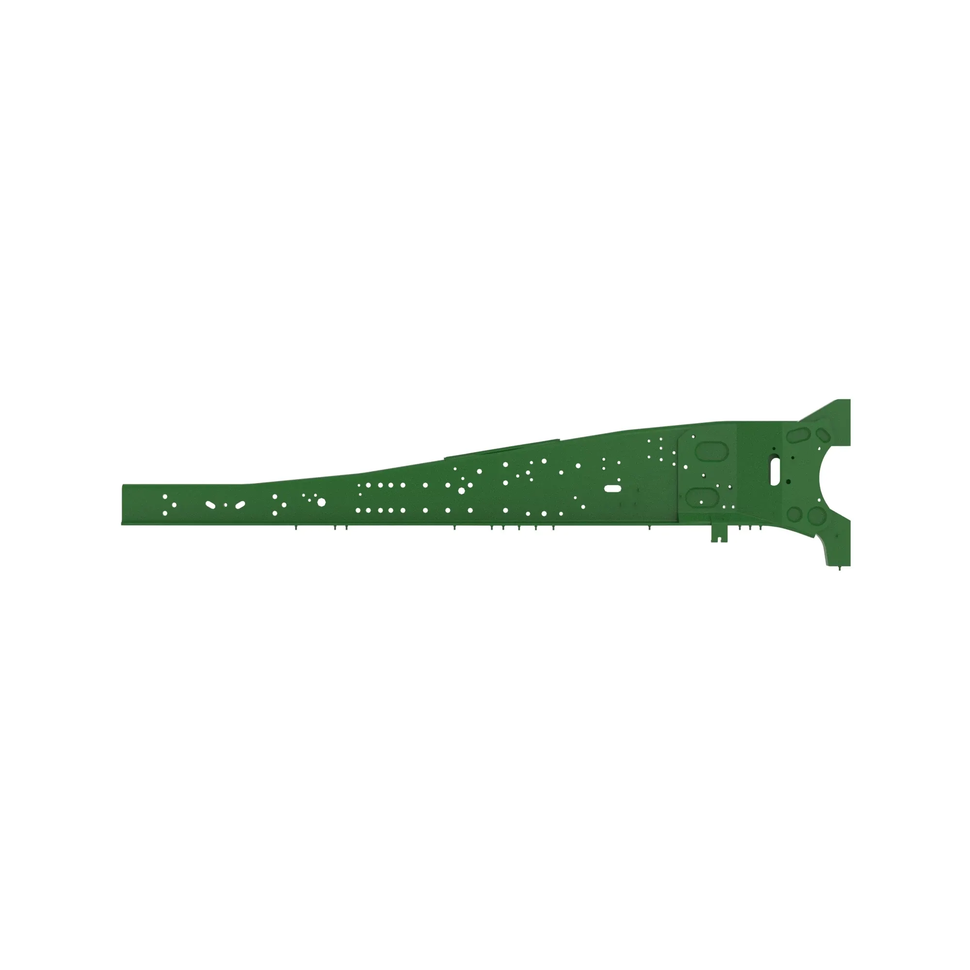 Wing Frame